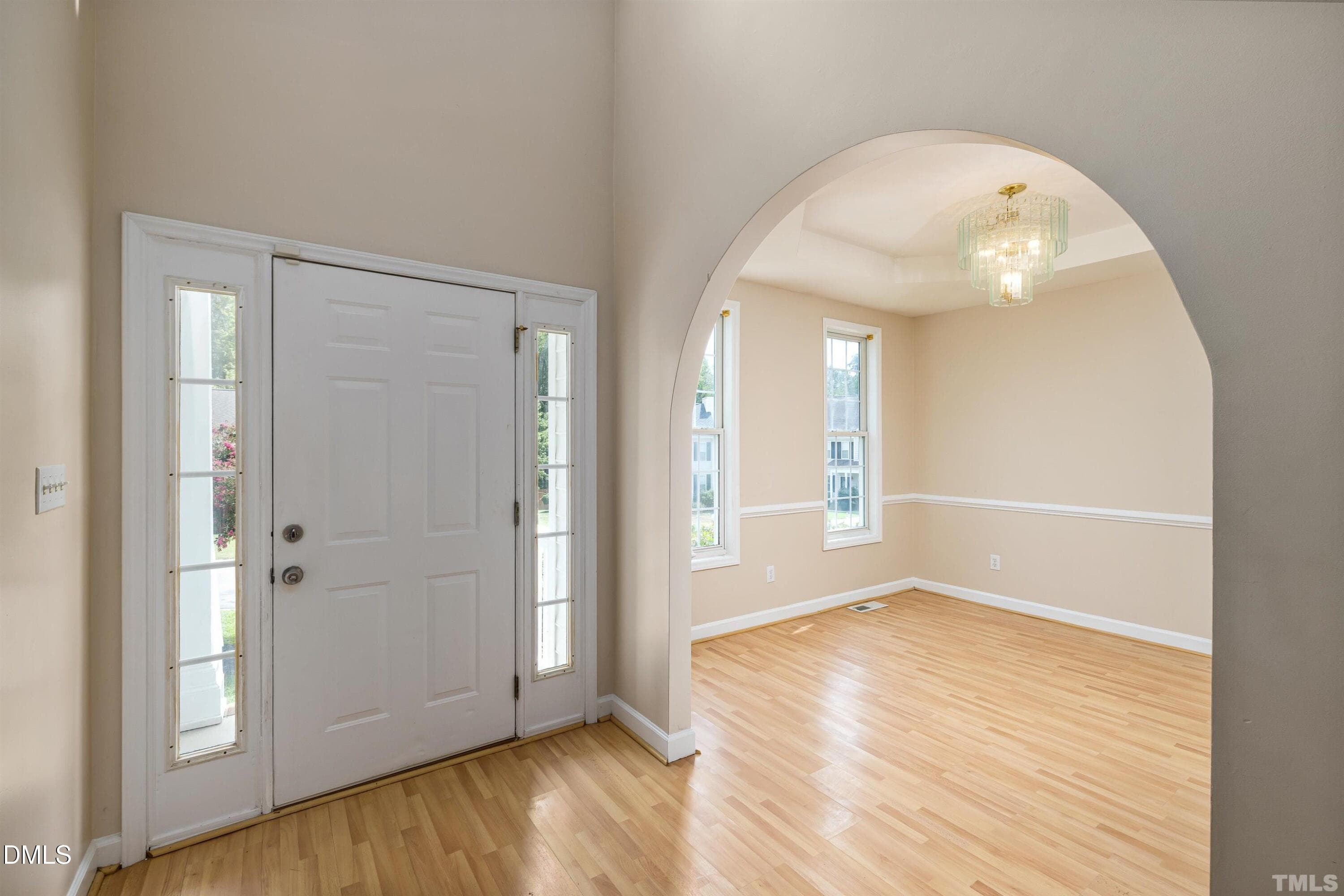 livia 3 - 3209 Livia Circle, Raleigh, NC 27604, Raleigh
