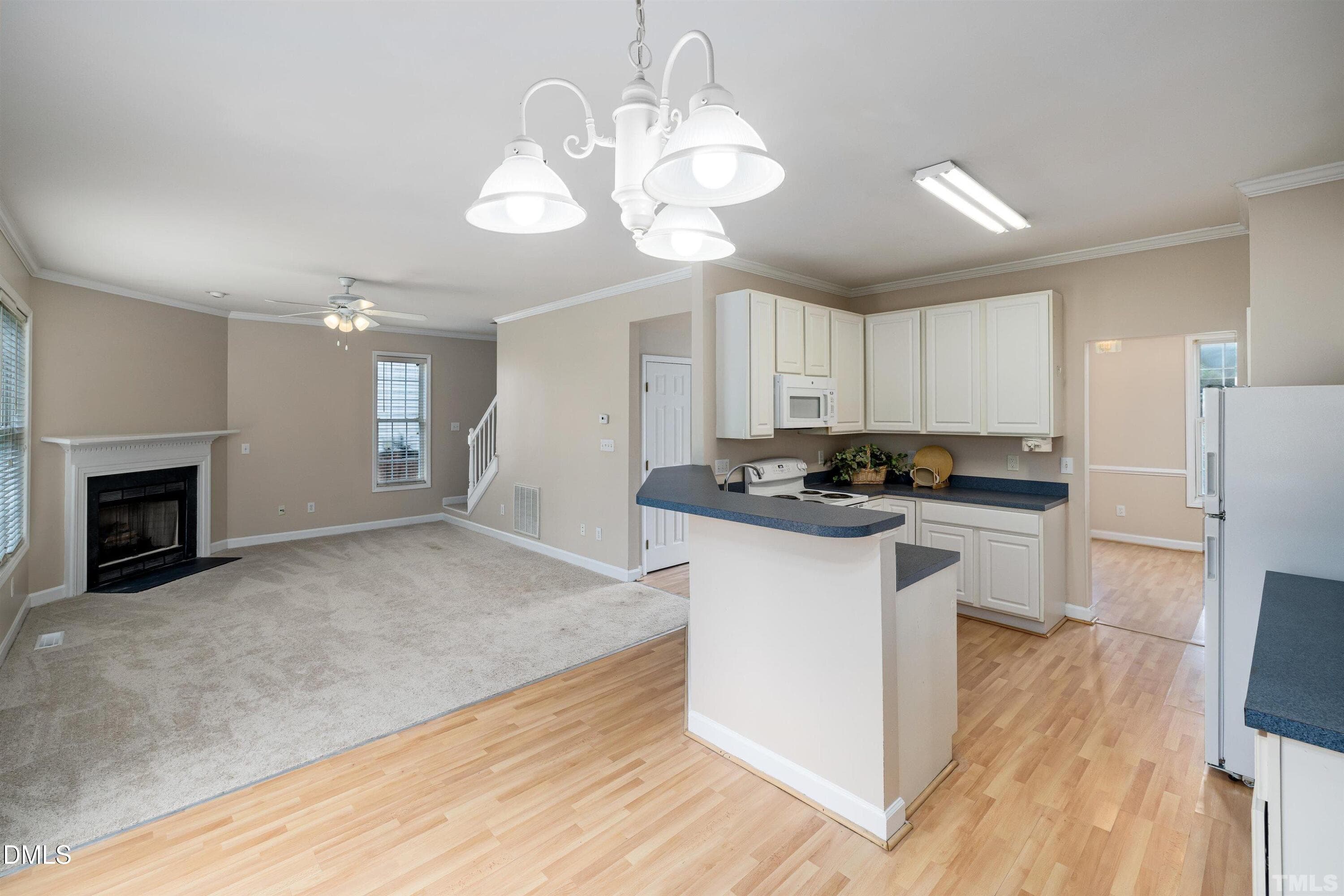 livia 7 - 3209 Livia Circle, Raleigh, NC 27604, Raleigh