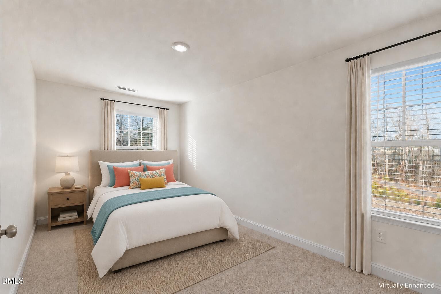 Bedroom #3 - 389 Channel Drop Drive, Clayton, NC 27520