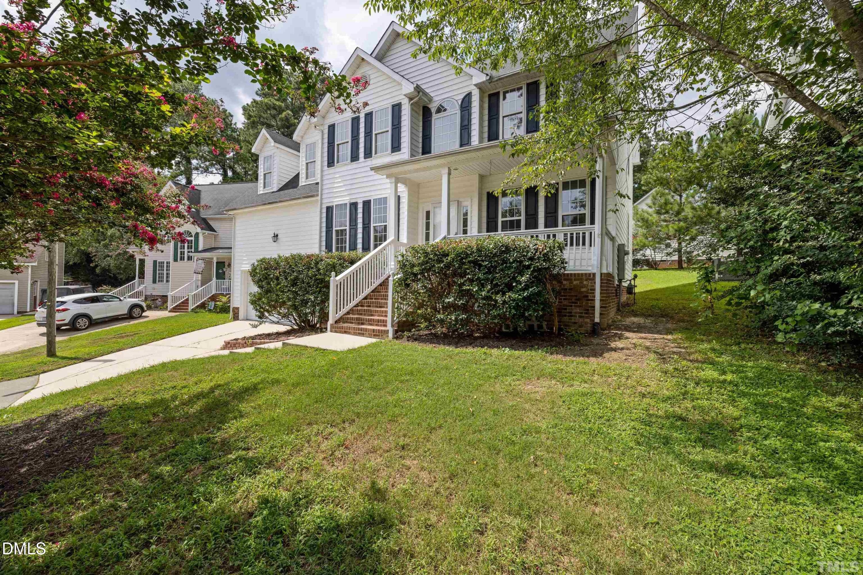 livia circle 2 - 3209 Livia Circle, Raleigh, NC 27604, Raleigh