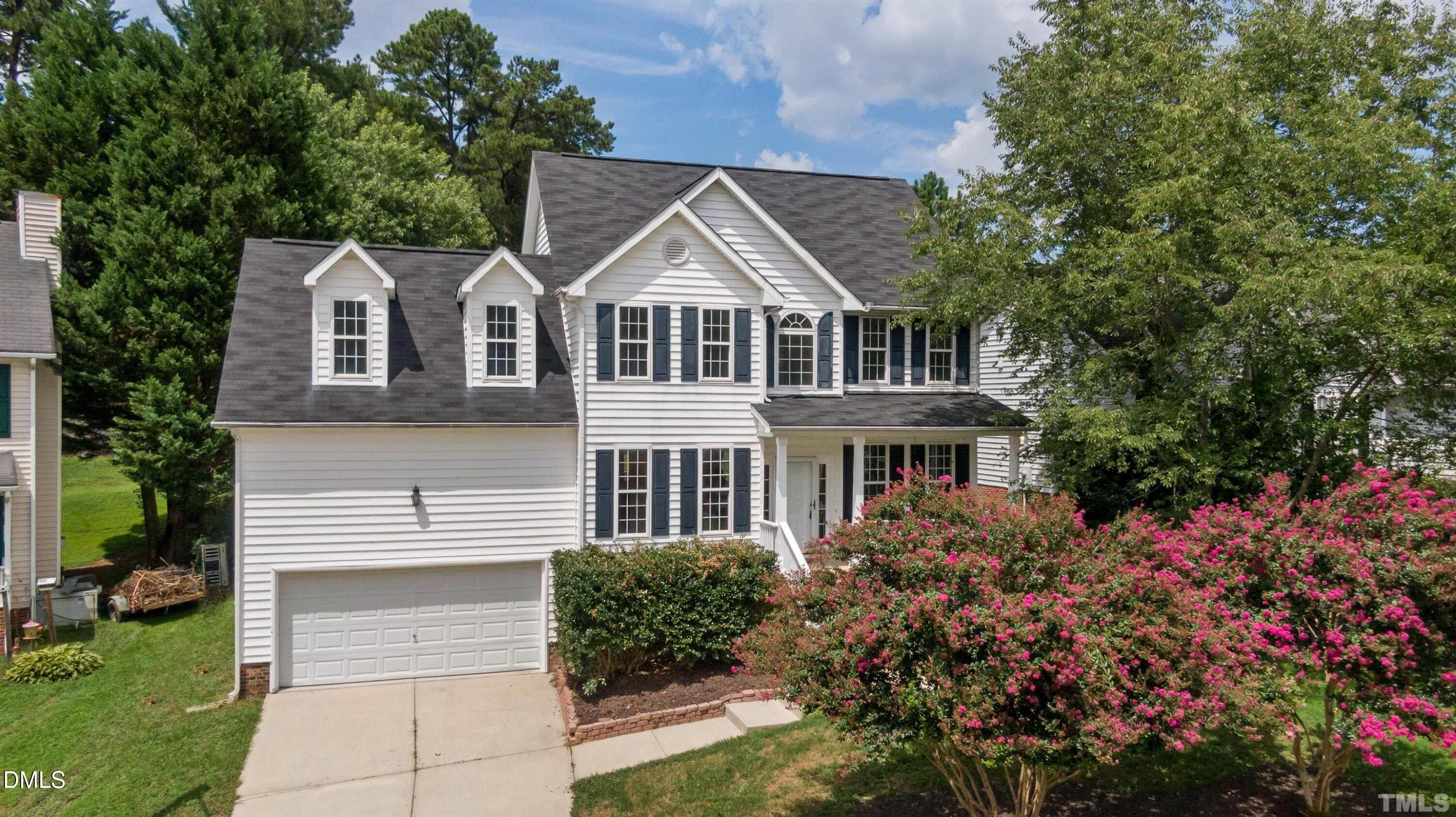 livia2 - 3209 Livia Circle, Raleigh, NC 27604, Raleigh