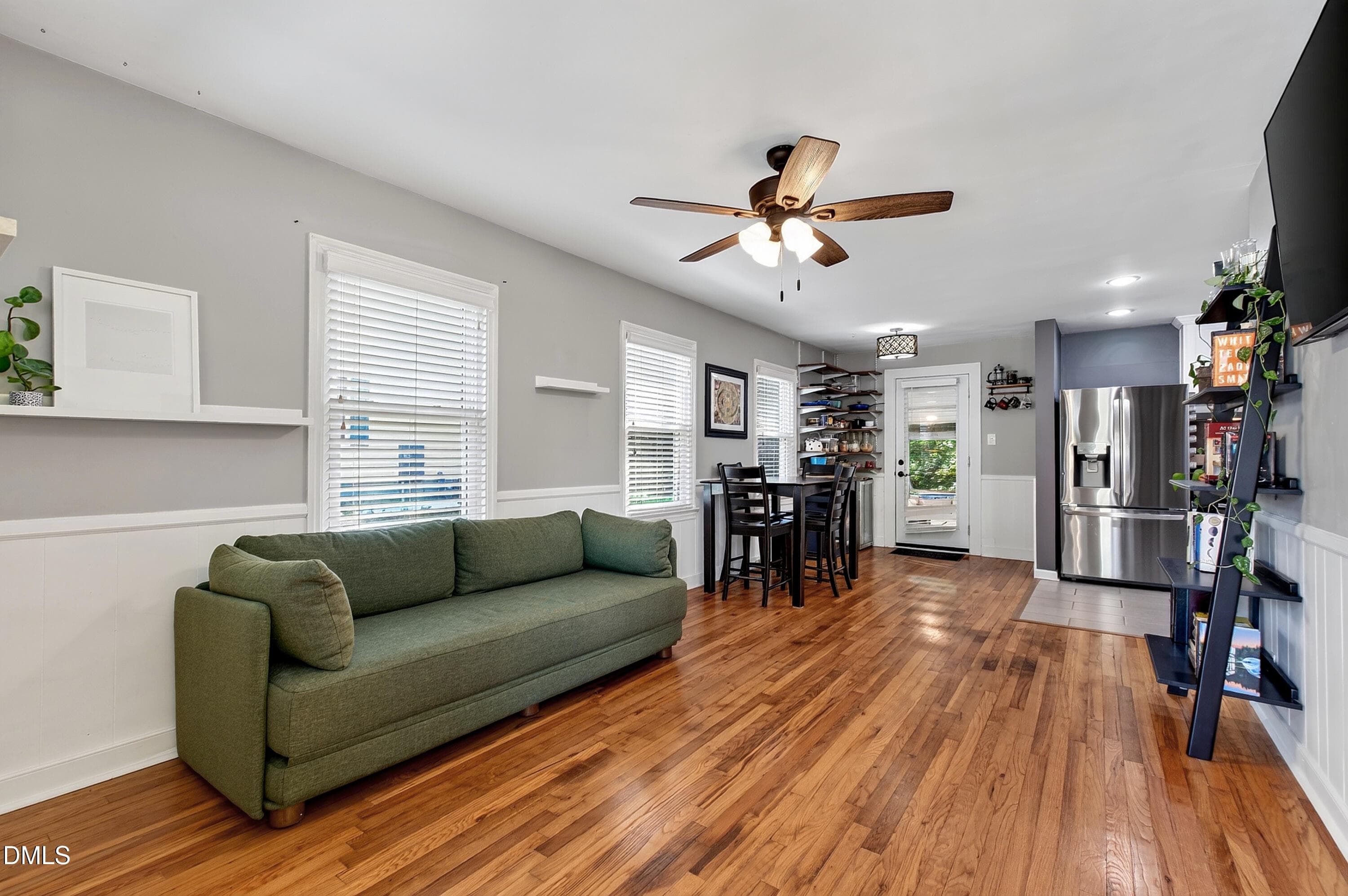 Myers (1) - 208 Myers Avenue, Raleigh, NC 27604, Raleigh