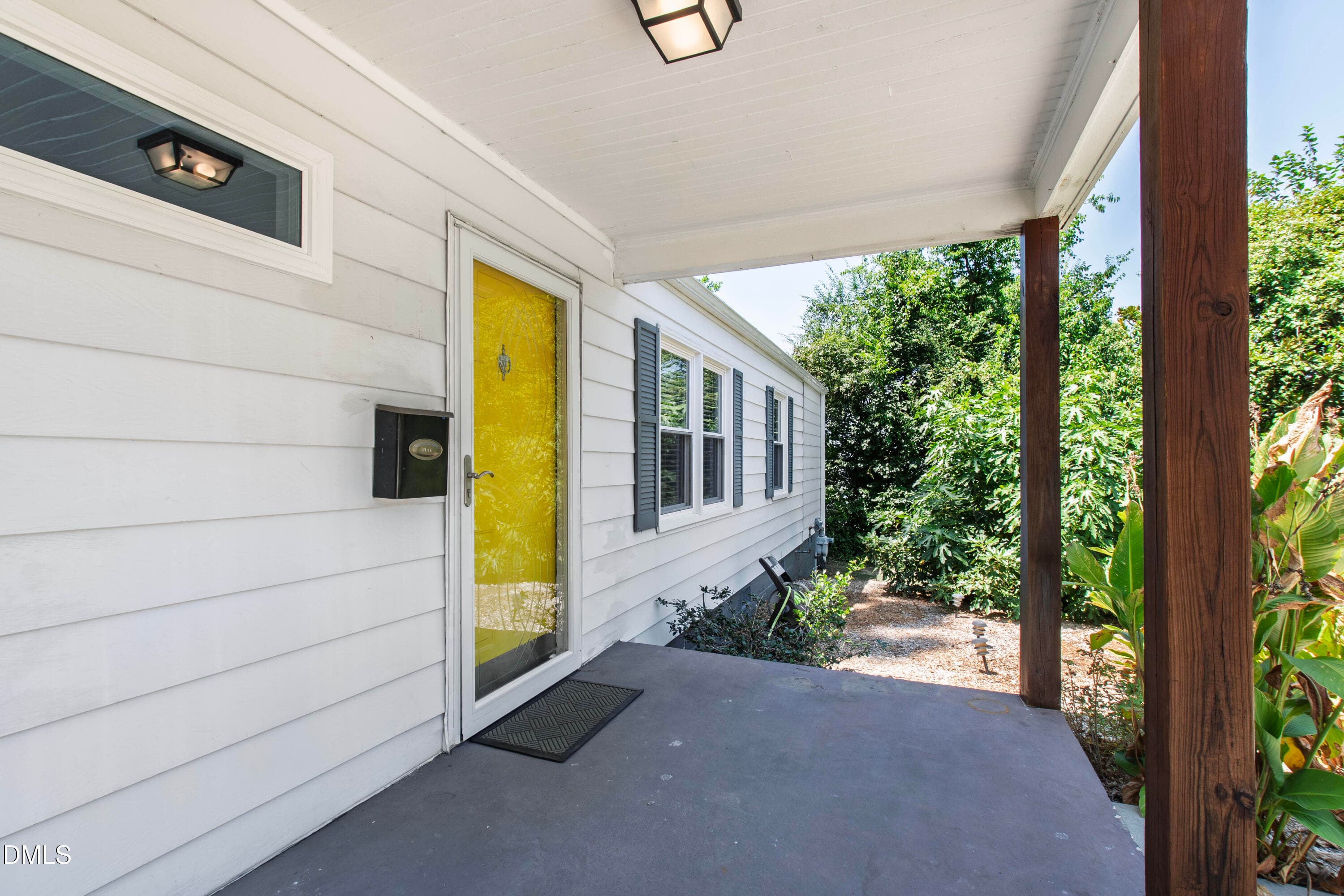 Myers (2) - 208 Myers Avenue, Raleigh, NC 27604, Raleigh