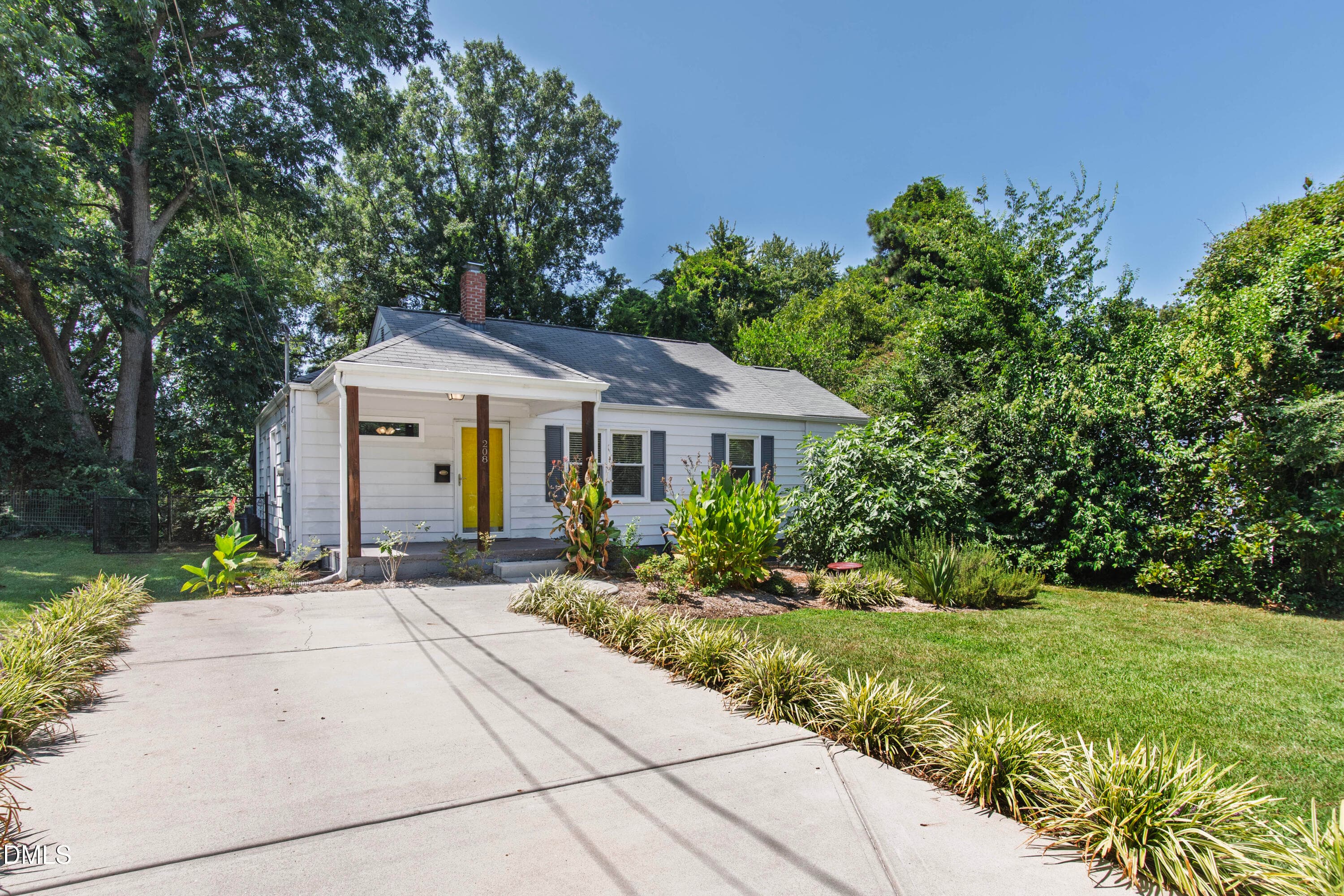 Myers (4) - 208 Myers Avenue, Raleigh, NC 27604, Raleigh