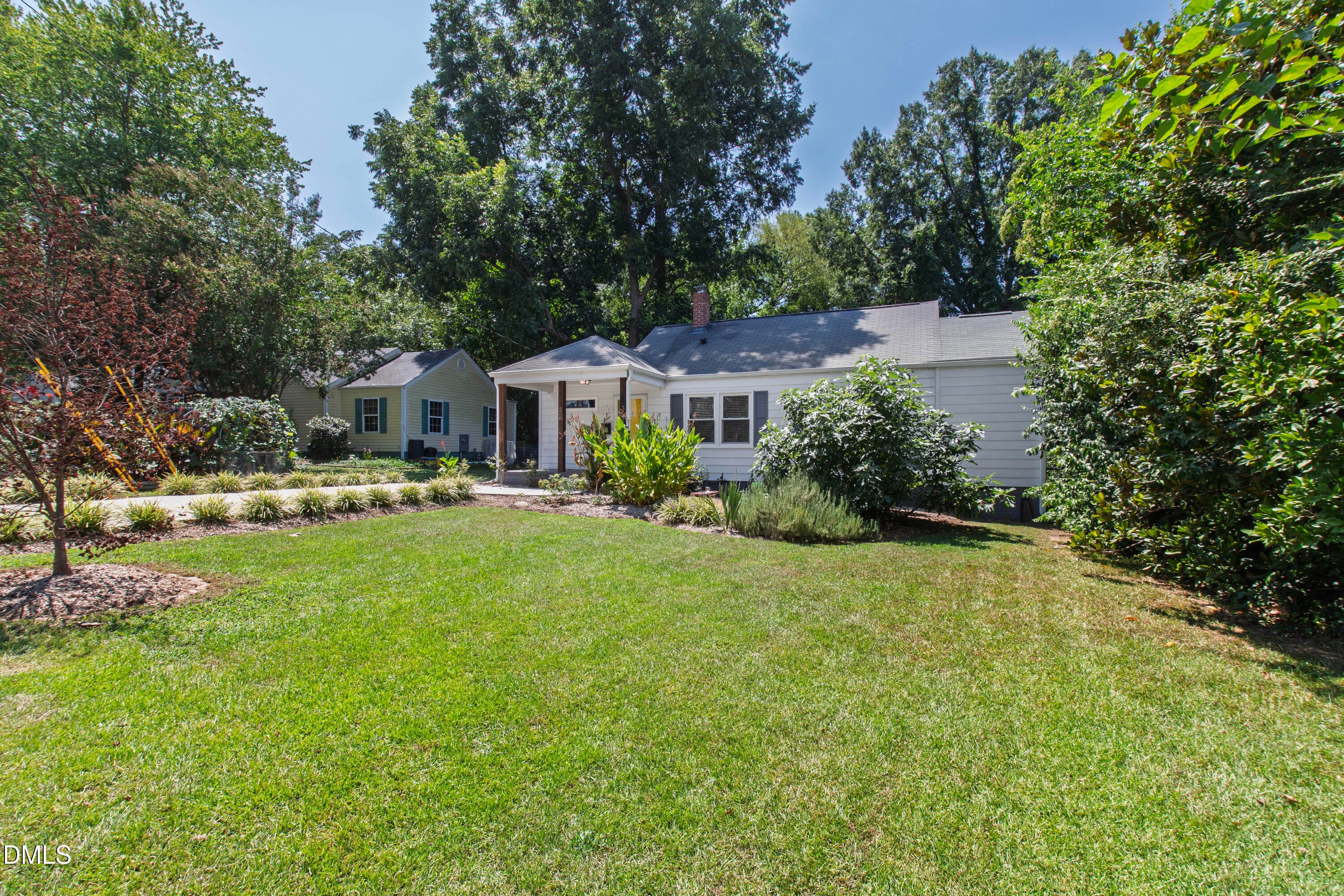 Myers (6) - 208 Myers Avenue, Raleigh, NC 27604, Raleigh