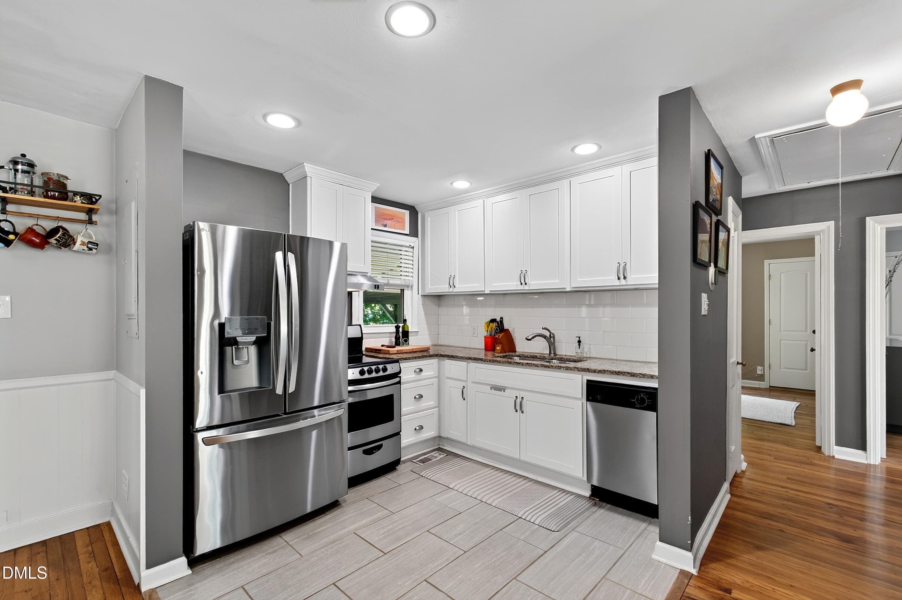 Myers (9) - 208 Myers Avenue, Raleigh, NC 27604, Raleigh