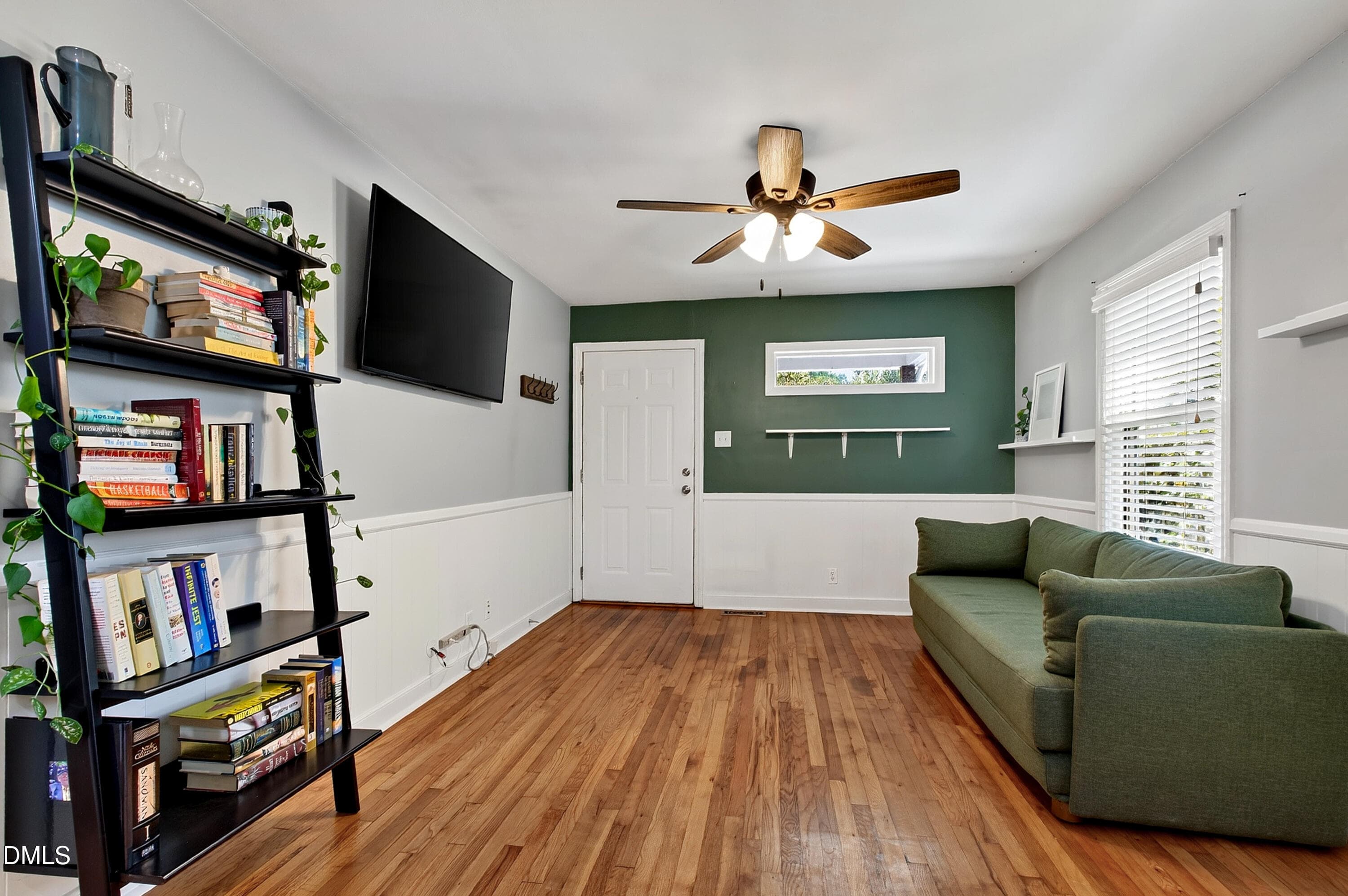 Myers (16) - 208 Myers Avenue, Raleigh, NC 27604, Raleigh