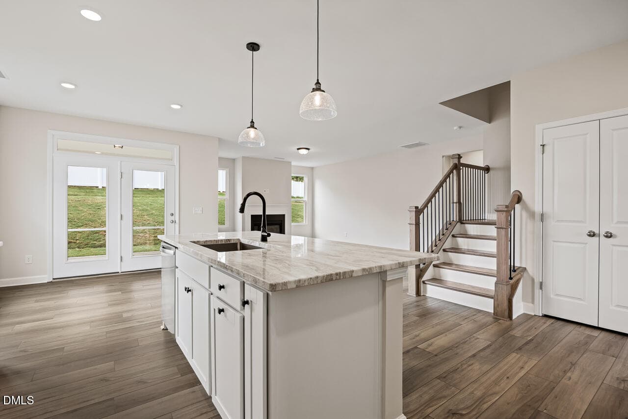 wdc-009-mls-14 - 501 Crescent Wood Trail 009, Zebulon, NC 27597