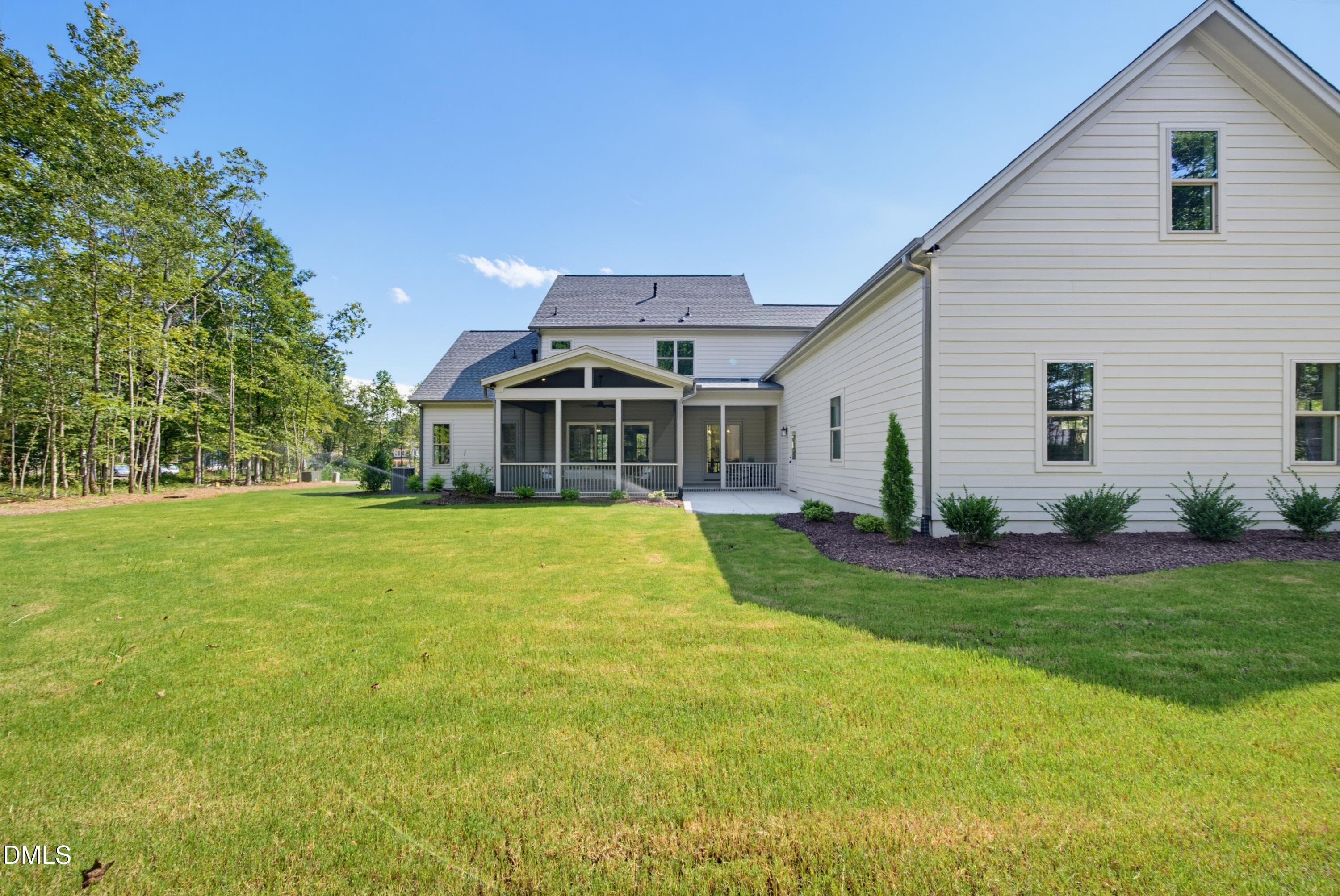 DSC05157 - 476 Mollie Meadow Drive, Zebulon, NC 27597, Zebulon