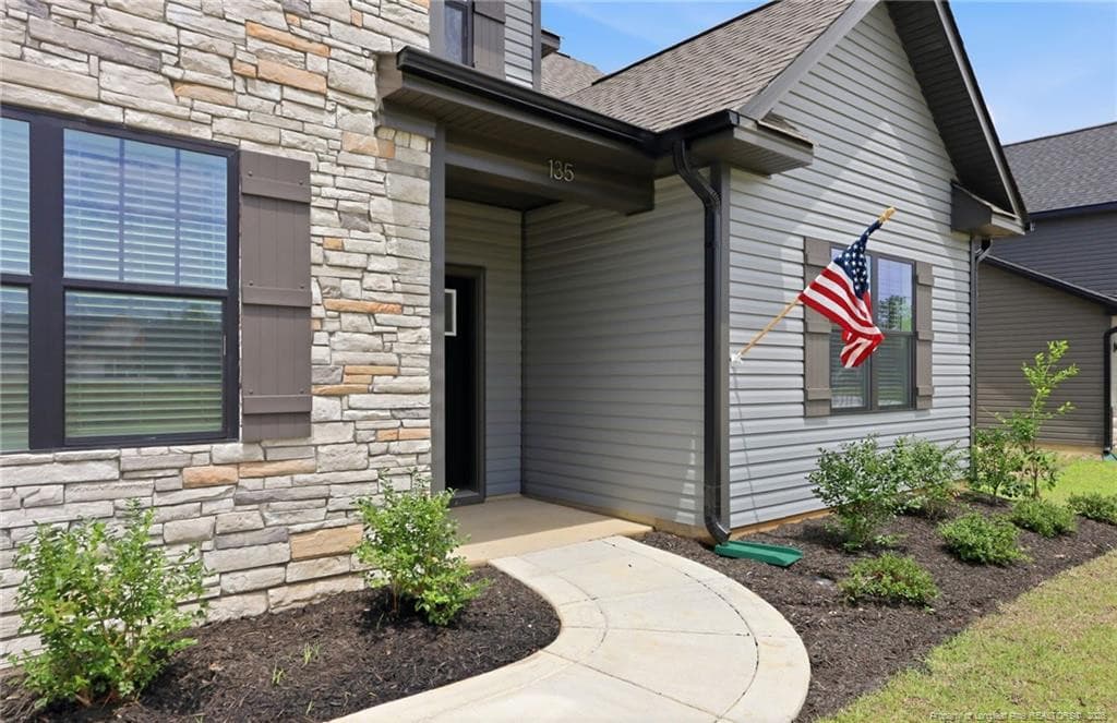 Photo 3 - 135 Myrtle Oak Drive, Cameron, NC 28326