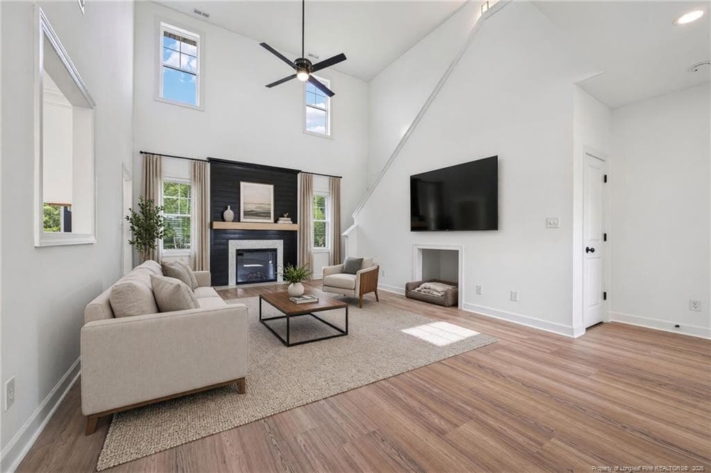 Photo 5 - 135 Myrtle Oak Drive, Cameron, NC 28326