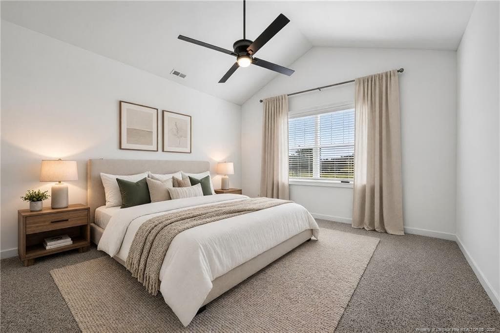 Photo 17 - 135 Myrtle Oak Drive, Cameron, NC 28326