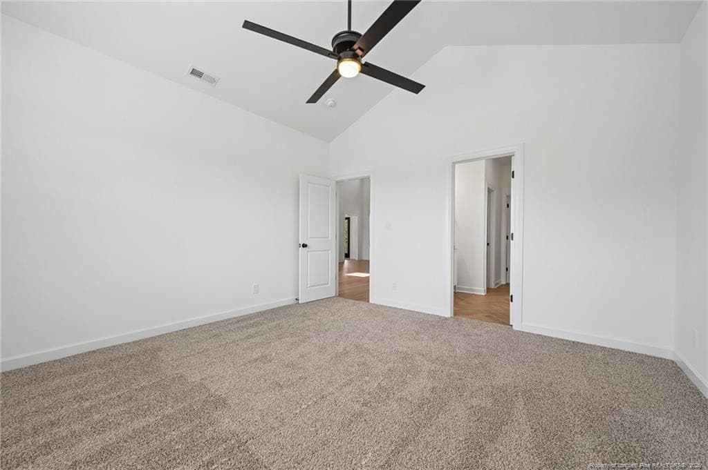 Photo 18 - 135 Myrtle Oak Drive, Cameron, NC 28326