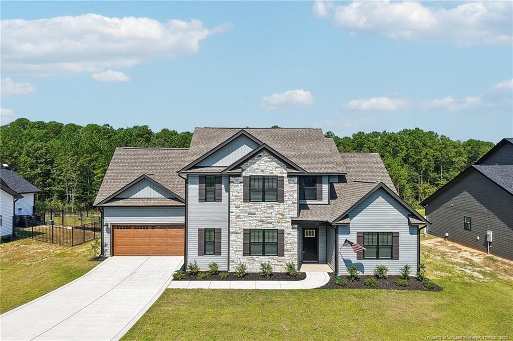 Photo 35 - 135 Myrtle Oak Drive, Cameron, NC 28326