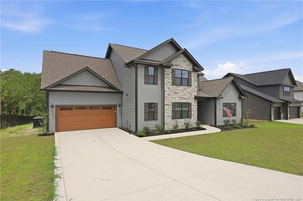 Photo 38 - 135 Myrtle Oak Drive, Cameron, NC 28326