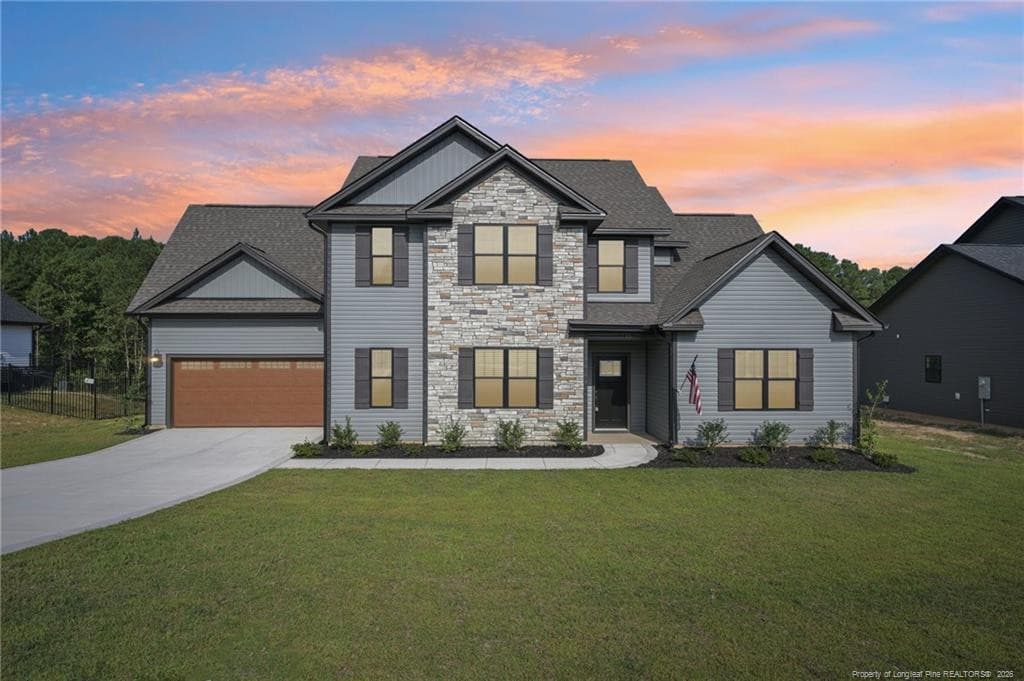Photo 39 - 135 Myrtle Oak Drive, Cameron, NC 28326