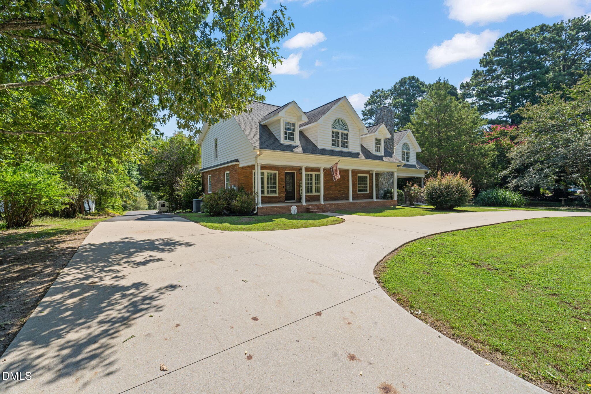 1312 Buffaloe (2) - 1312 Buffaloe Road, Garner, NC 27529, Garner