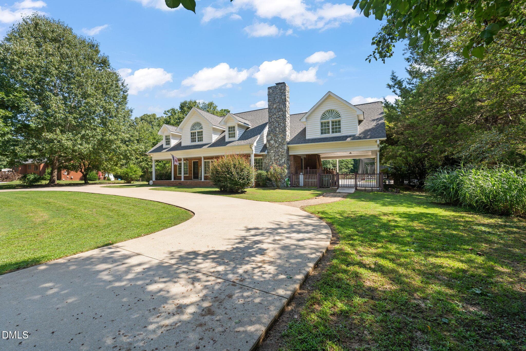 1312 Buffaloe (3) - 1312 Buffaloe Road, Garner, NC 27529, Garner
