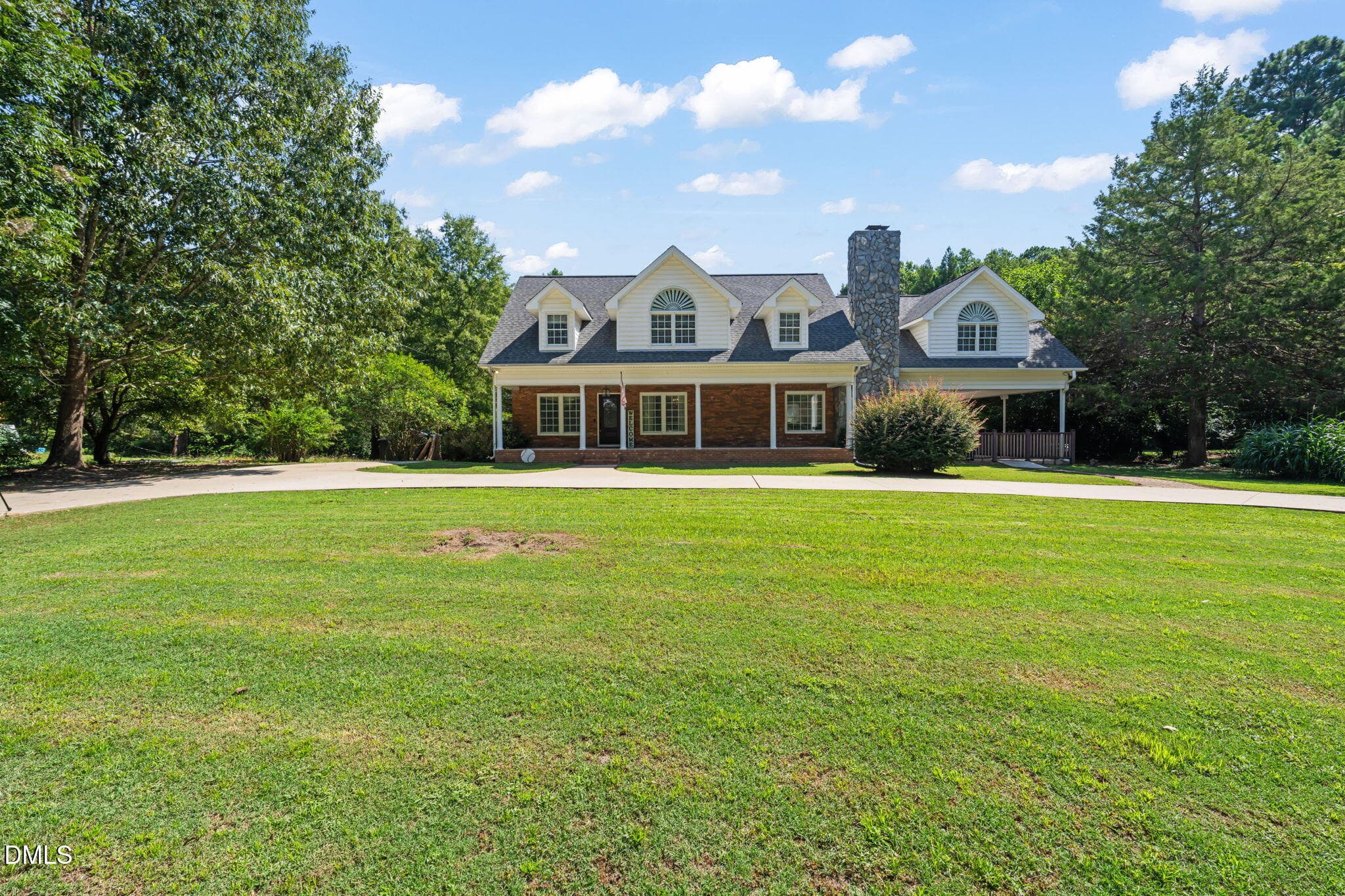 1312 Buffaloe - 1312 Buffaloe Road, Garner, NC 27529, Garner