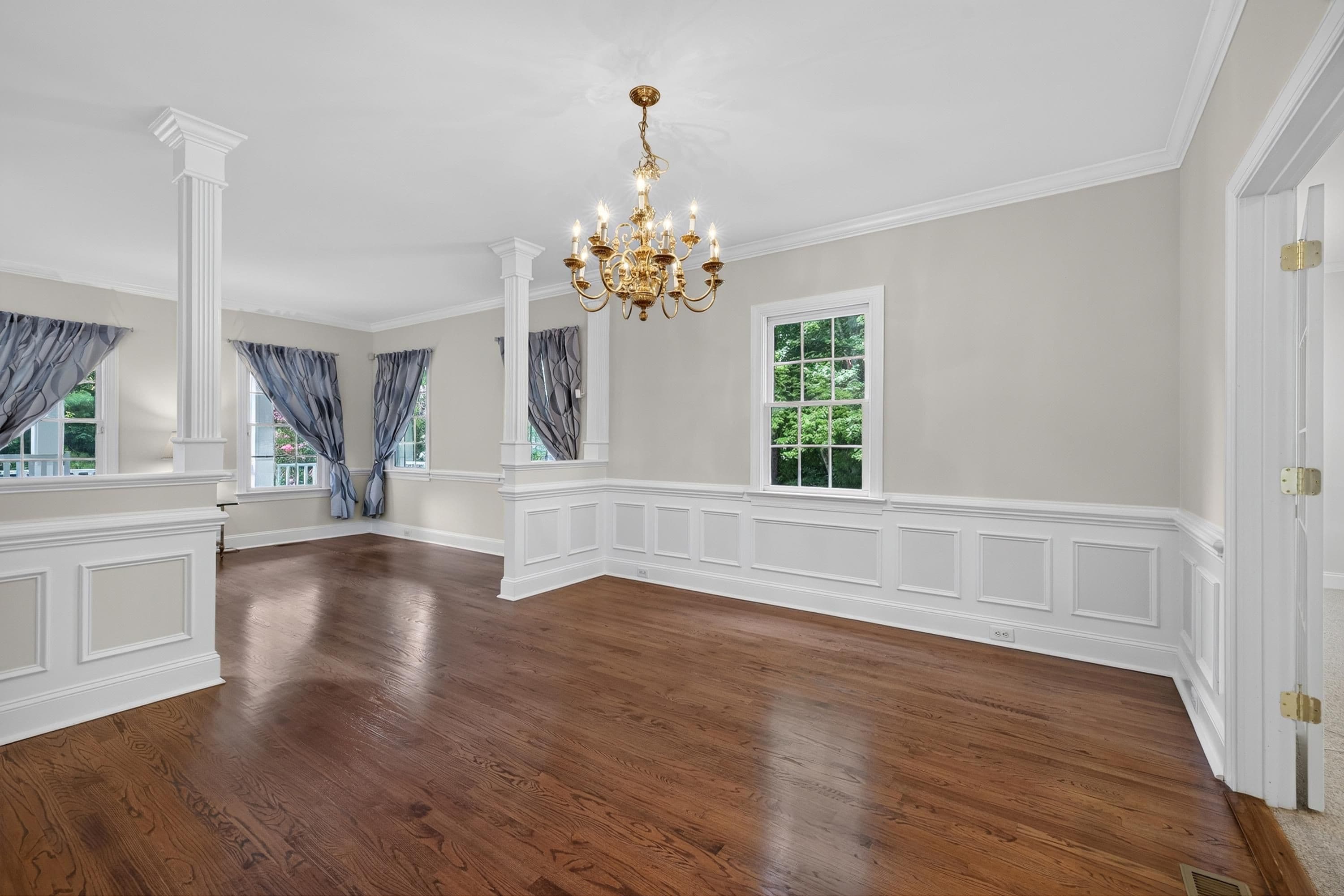 Scene-38.jpg - 9004 Hometown Drive, Raleigh, NC 27615, Raleigh
