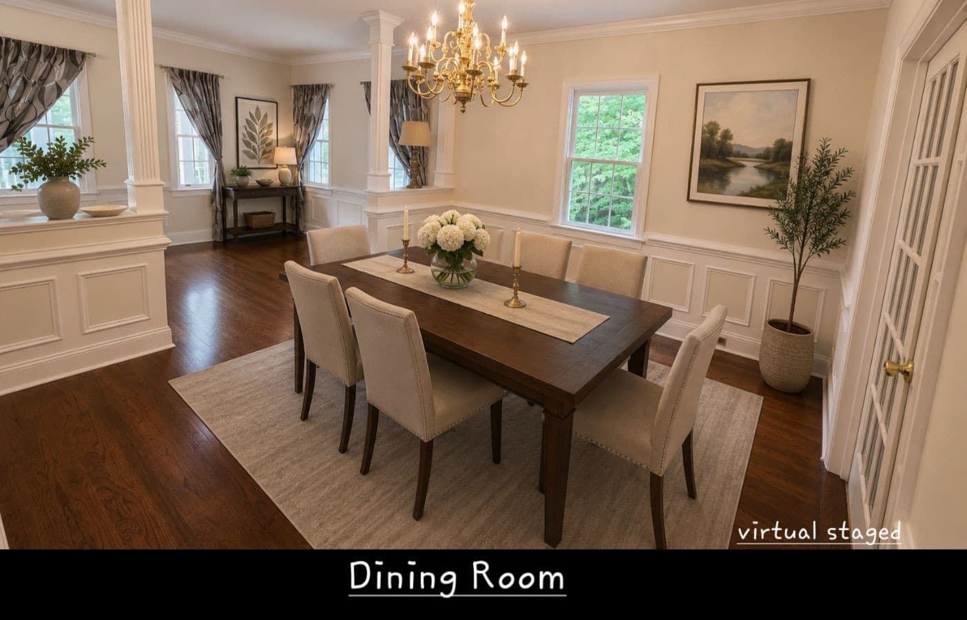 HT DR.jpg - 9004 Hometown Drive, Raleigh, NC 27615, Raleigh