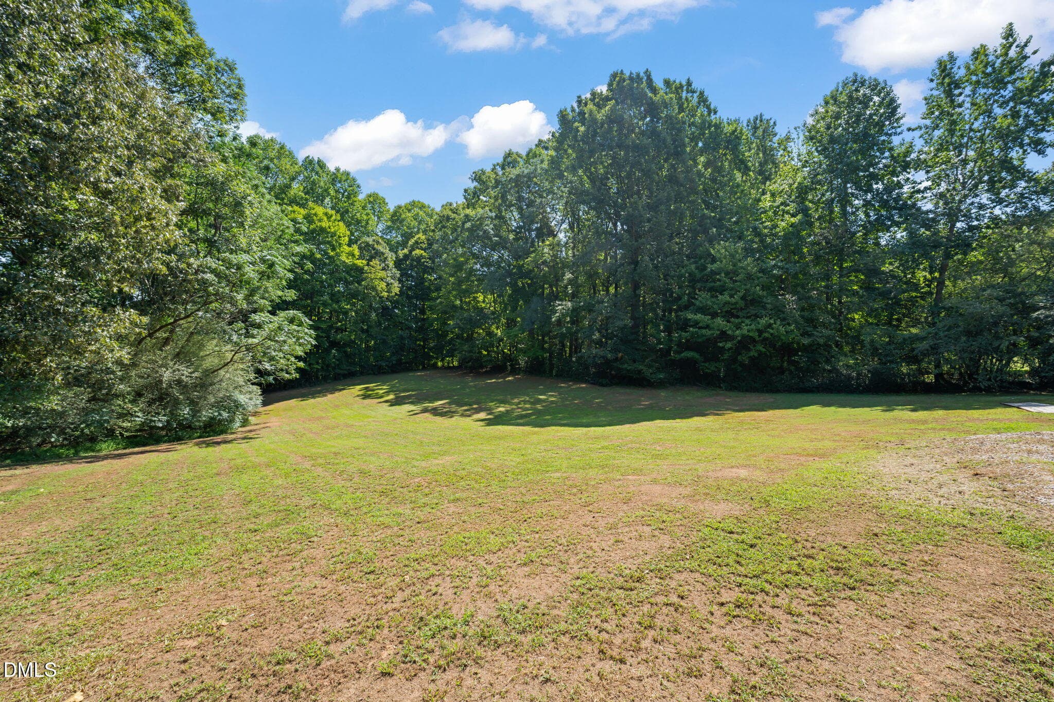 Backyard (1) - 1312 Buffaloe Road, Garner, NC 27529, Garner