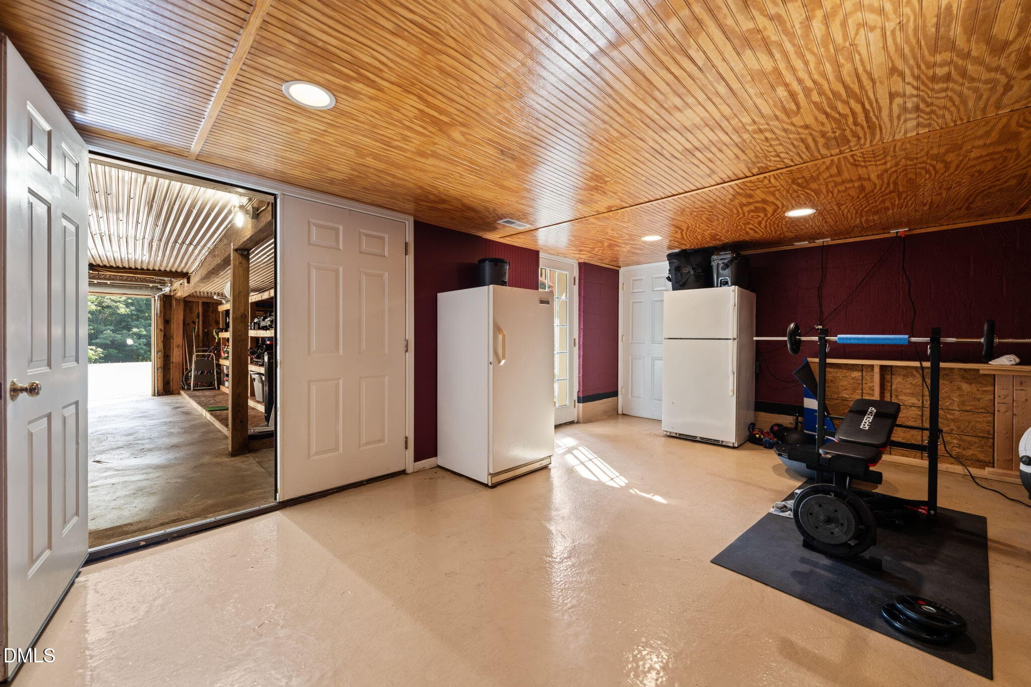 Basement - 1312 Buffaloe Road, Garner, NC 27529, Garner