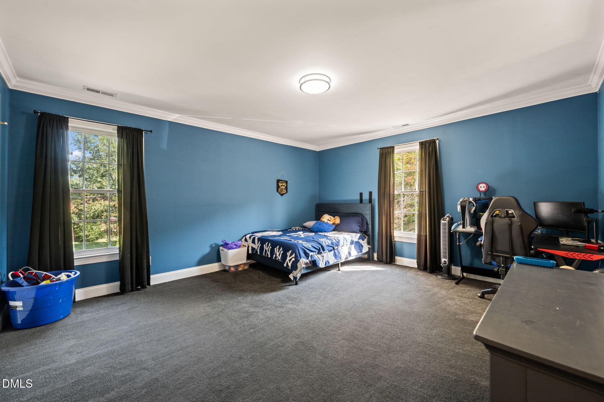 Bedroom 3 - 1312 Buffaloe Road, Garner, NC 27529, Garner