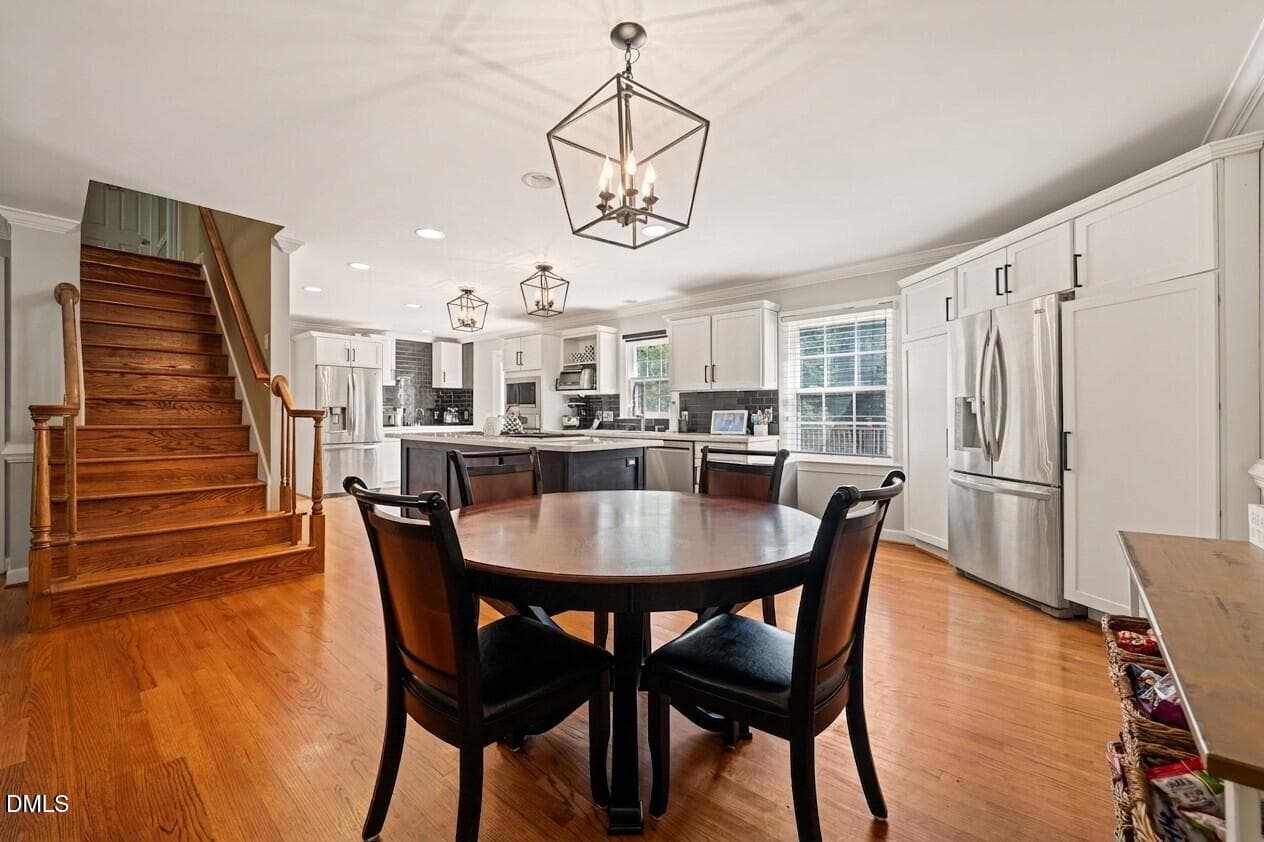 Breakfast (2) - 1312 Buffaloe Road, Garner, NC 27529, Garner