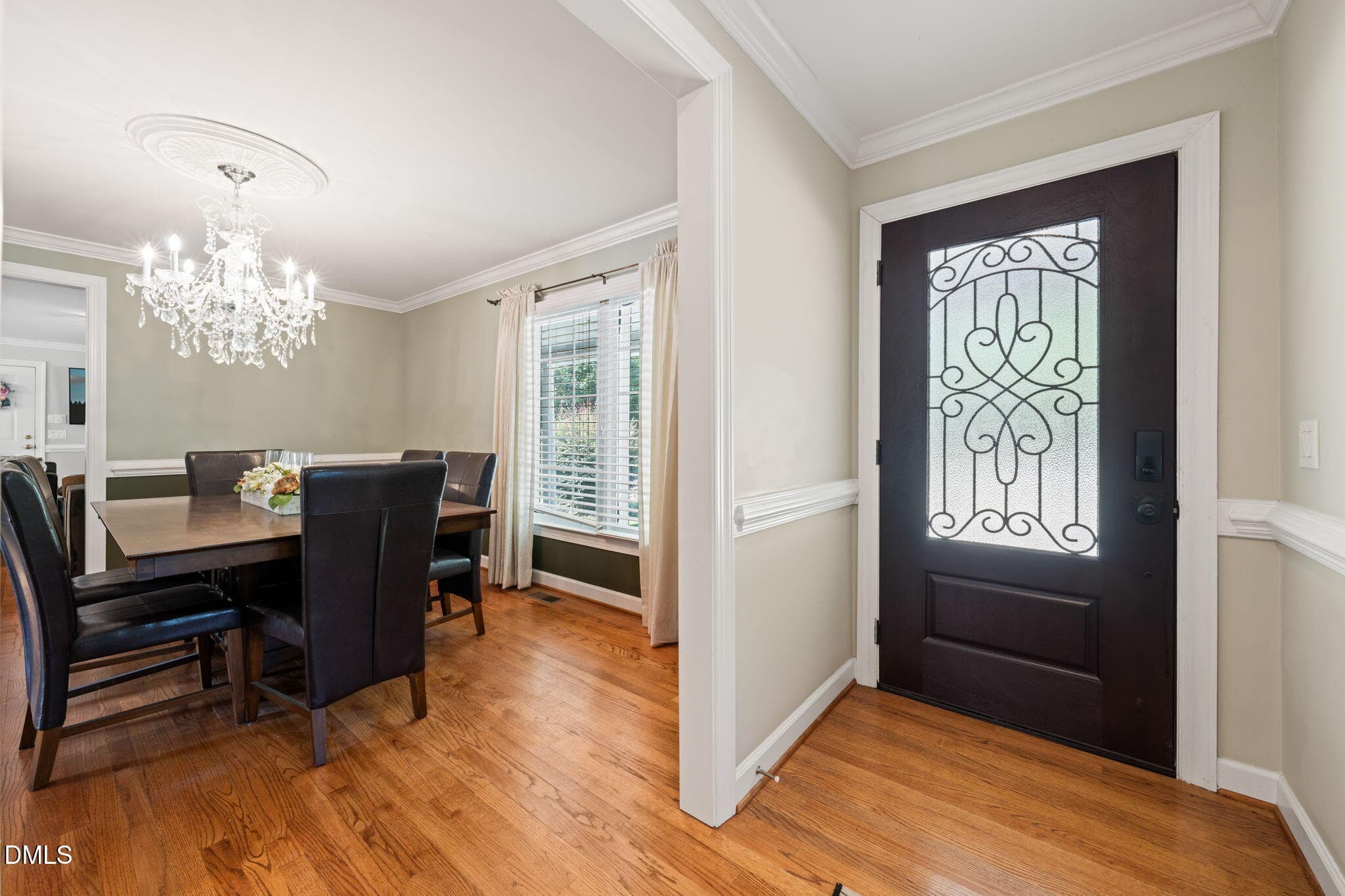 Foyer - 1312 Buffaloe Road, Garner, NC 27529, Garner