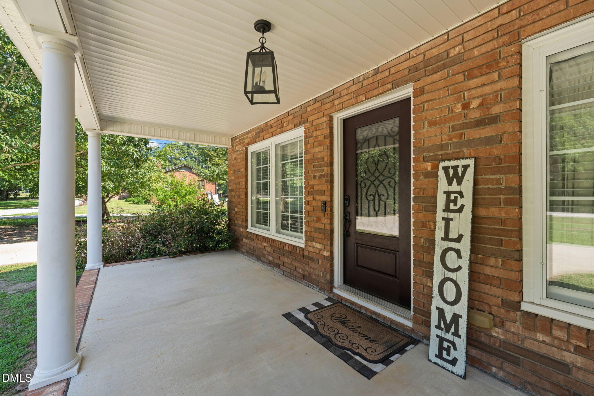 Front Porch (4) - 1312 Buffaloe Road, Garner, NC 27529, Garner