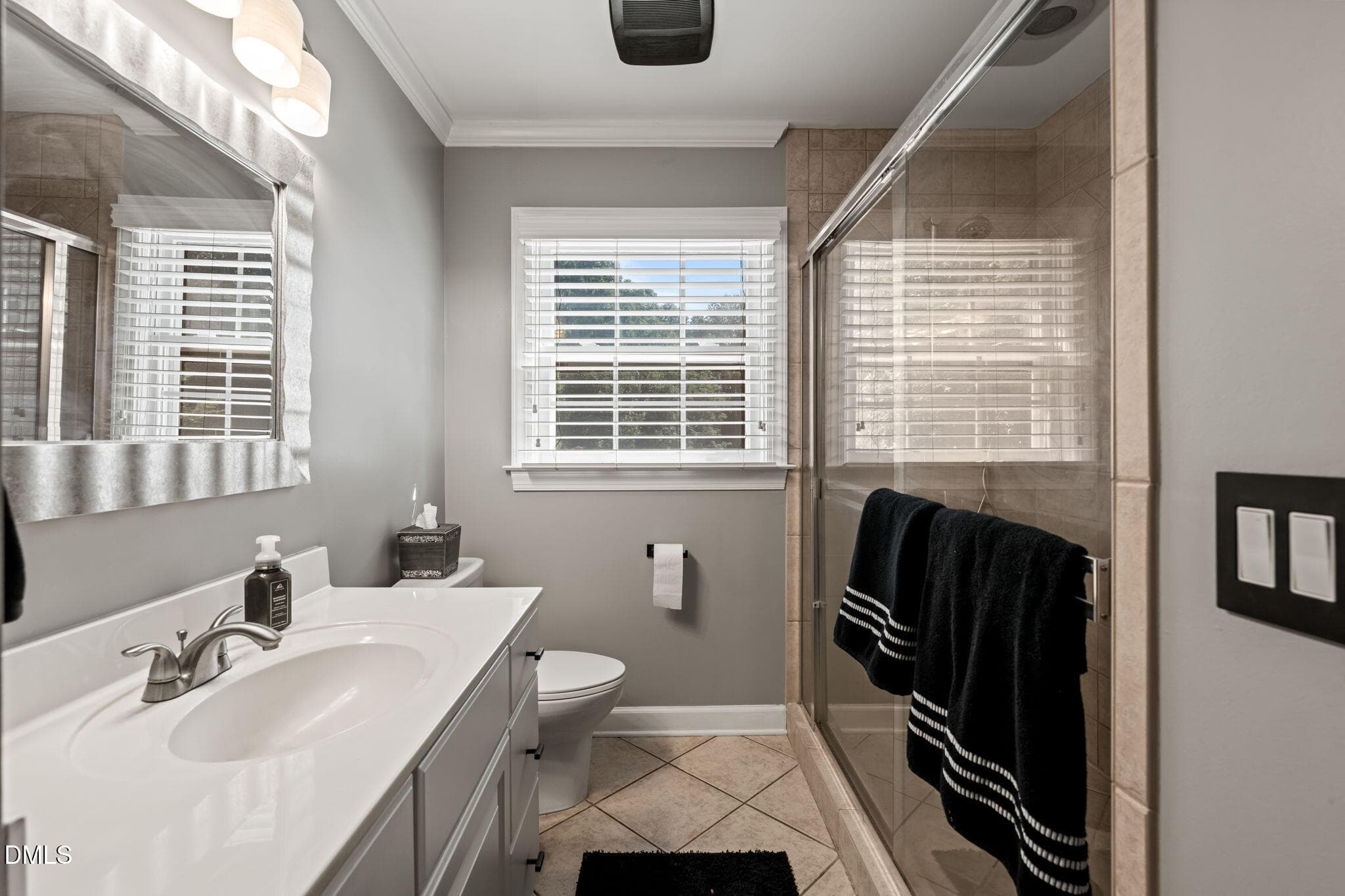 Hall Bath Main floor - 1312 Buffaloe Road, Garner, NC 27529, Garner