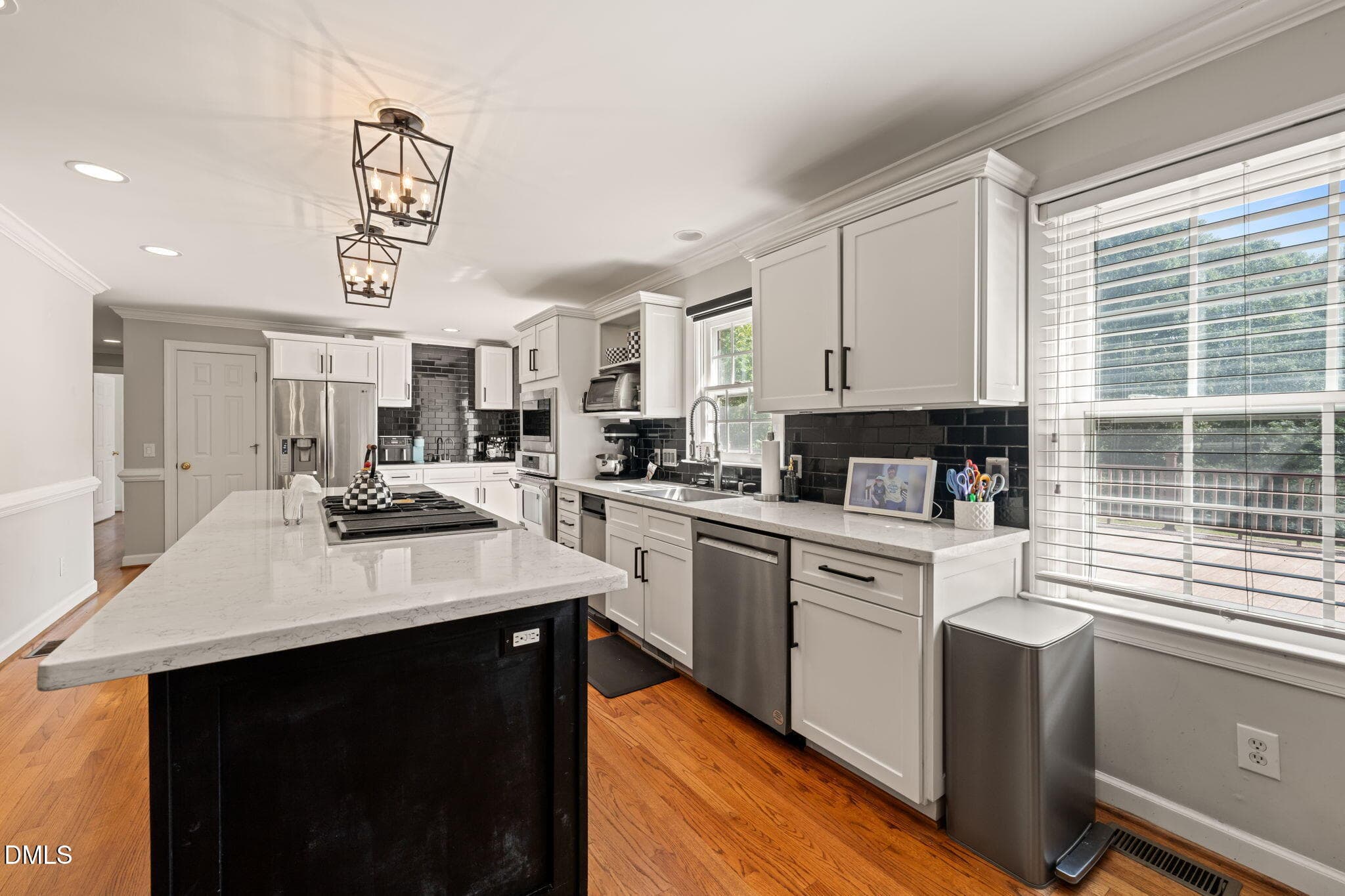 Kitchen (1) - 1312 Buffaloe Road, Garner, NC 27529, Garner