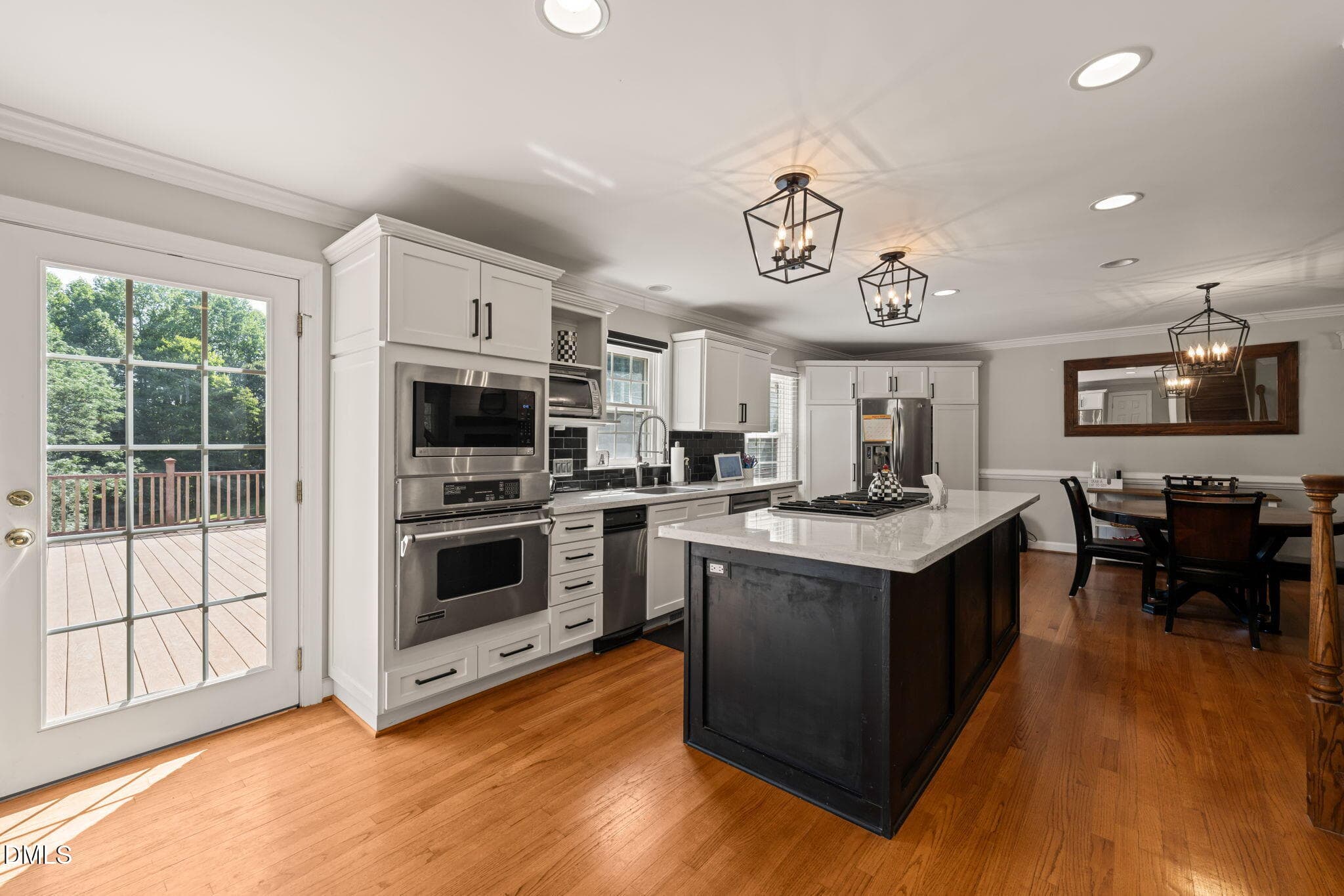 Kitchen (2) - 1312 Buffaloe Road, Garner, NC 27529, Garner