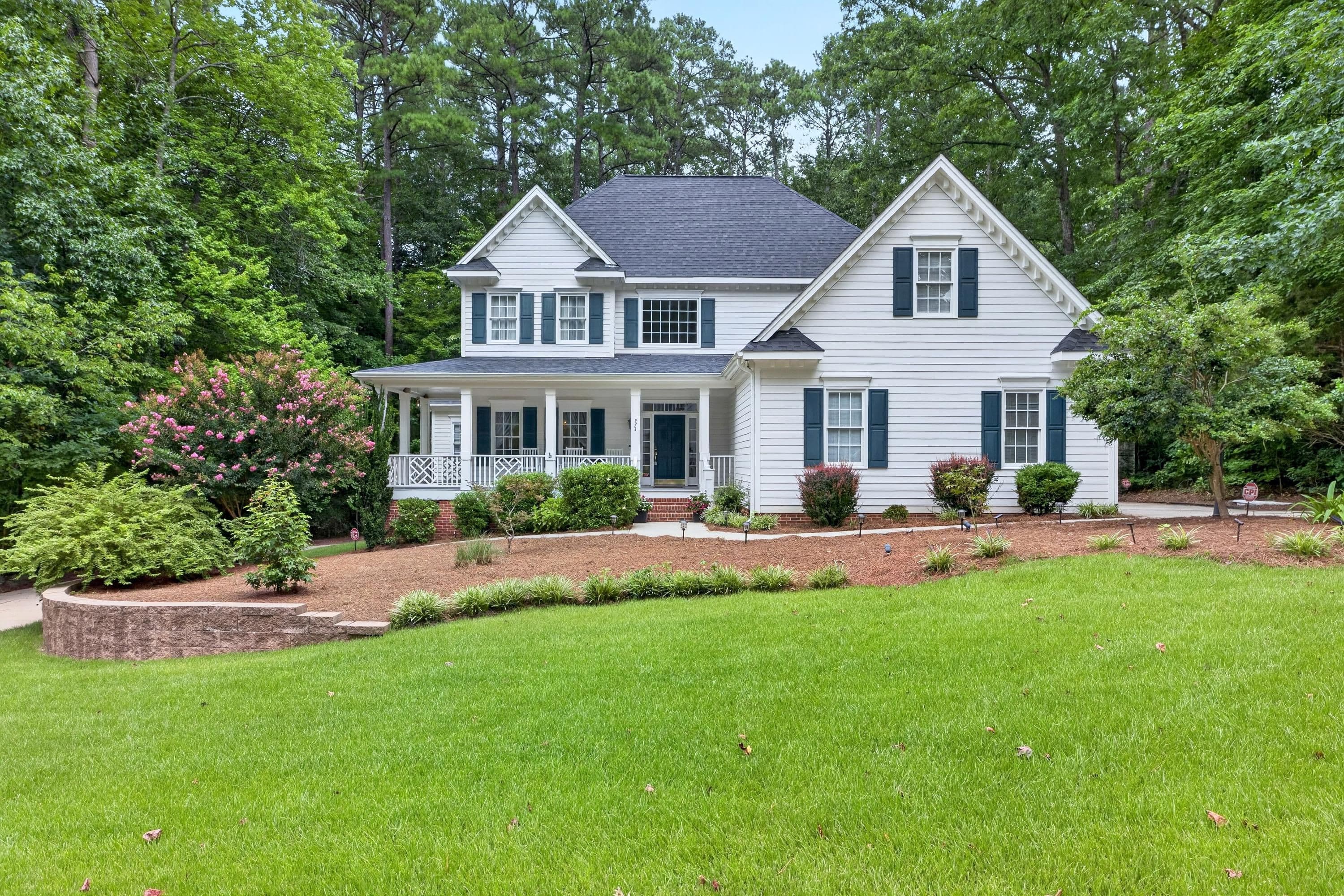 Scene-1.jpg - 9004 Hometown Drive, Raleigh, NC 27615, Raleigh