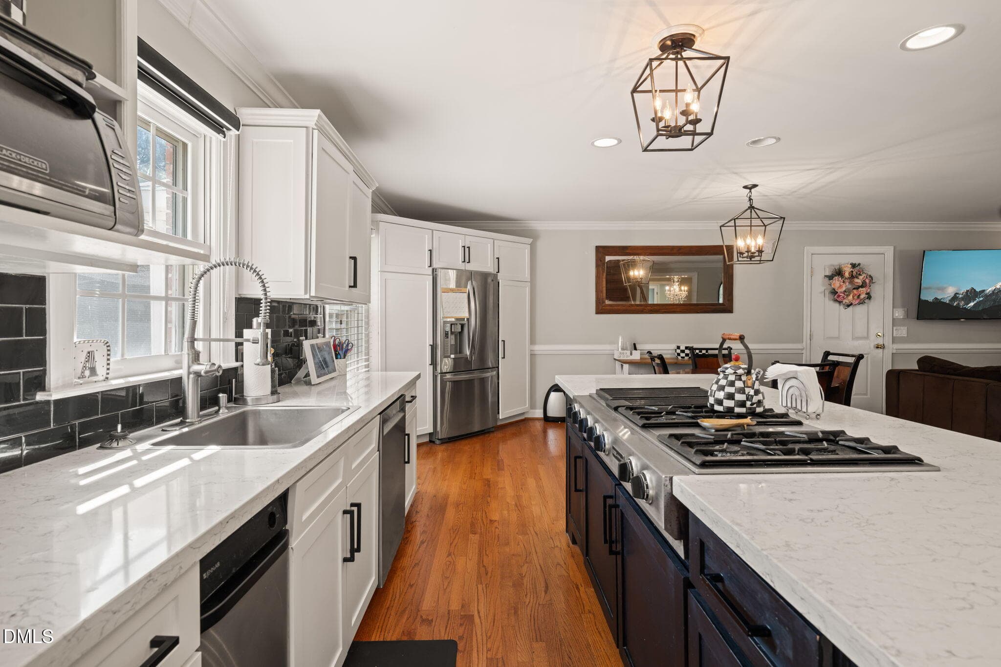 Kitchen (3) - 1312 Buffaloe Road, Garner, NC 27529, Garner