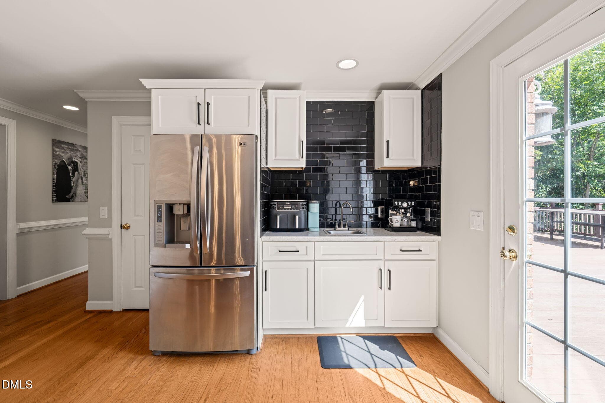 Kitchen (4) - 1312 Buffaloe Road, Garner, NC 27529, Garner