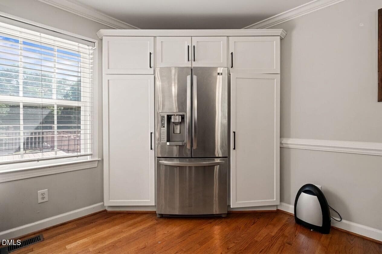 Kitchen (5) - 1312 Buffaloe Road, Garner, NC 27529, Garner