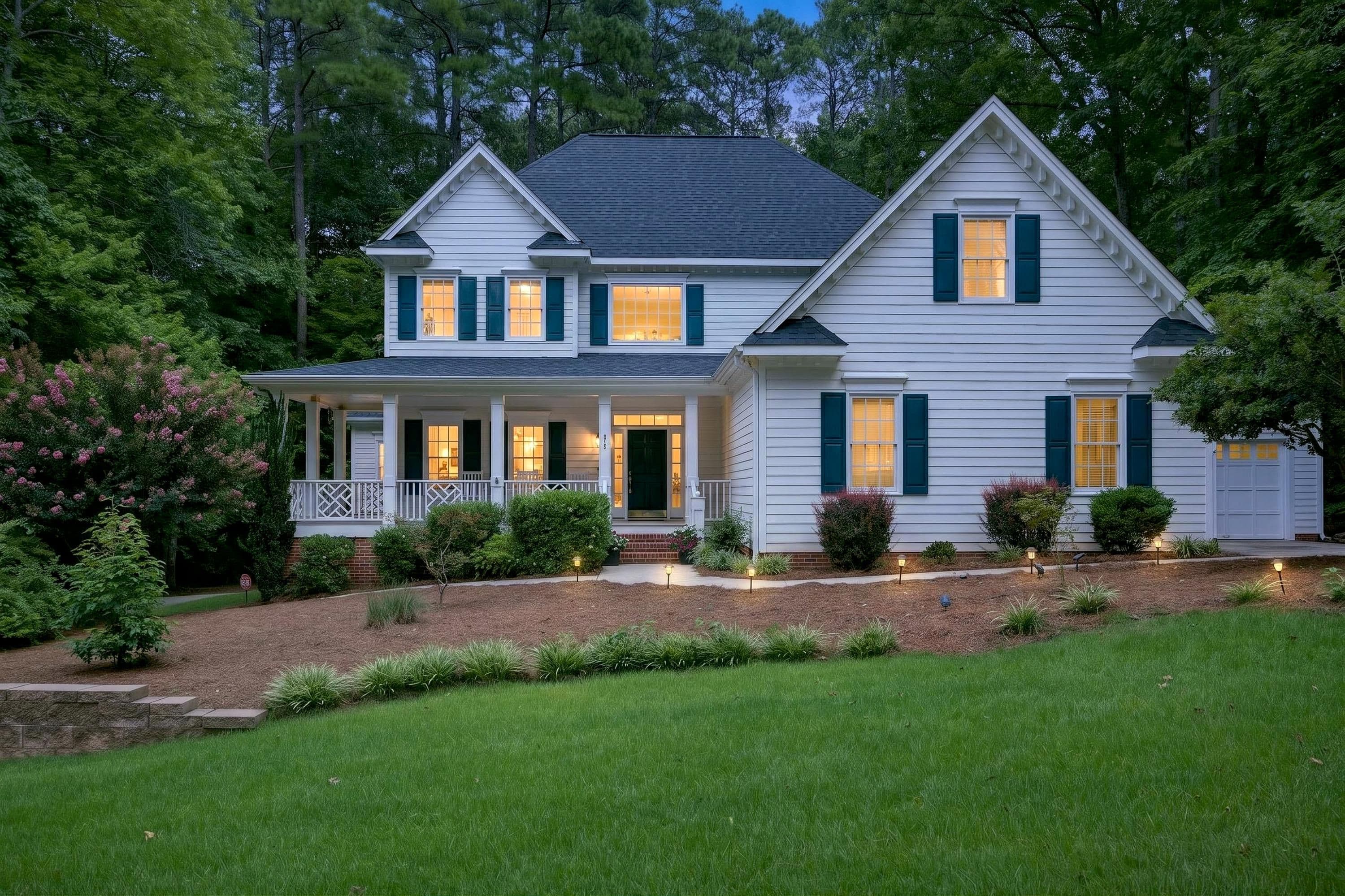 Scene-3.jpg - 9004 Hometown Drive, Raleigh, NC 27615, Raleigh