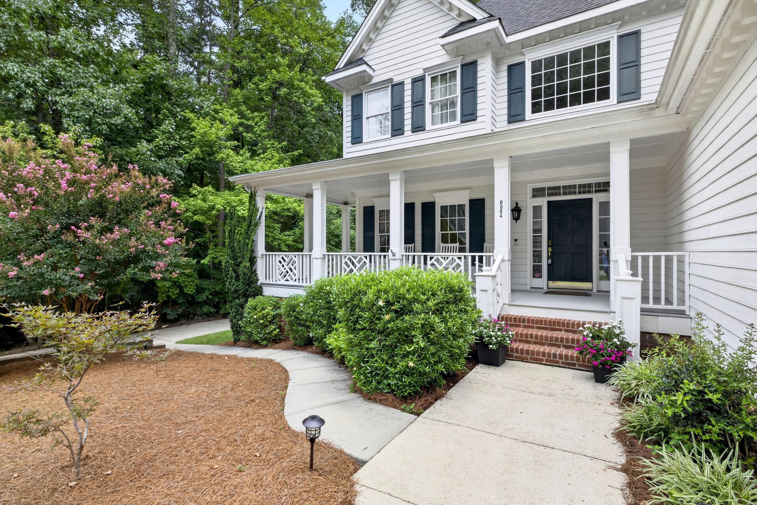 Scene-5.jpg - 9004 Hometown Drive, Raleigh, NC 27615, Raleigh