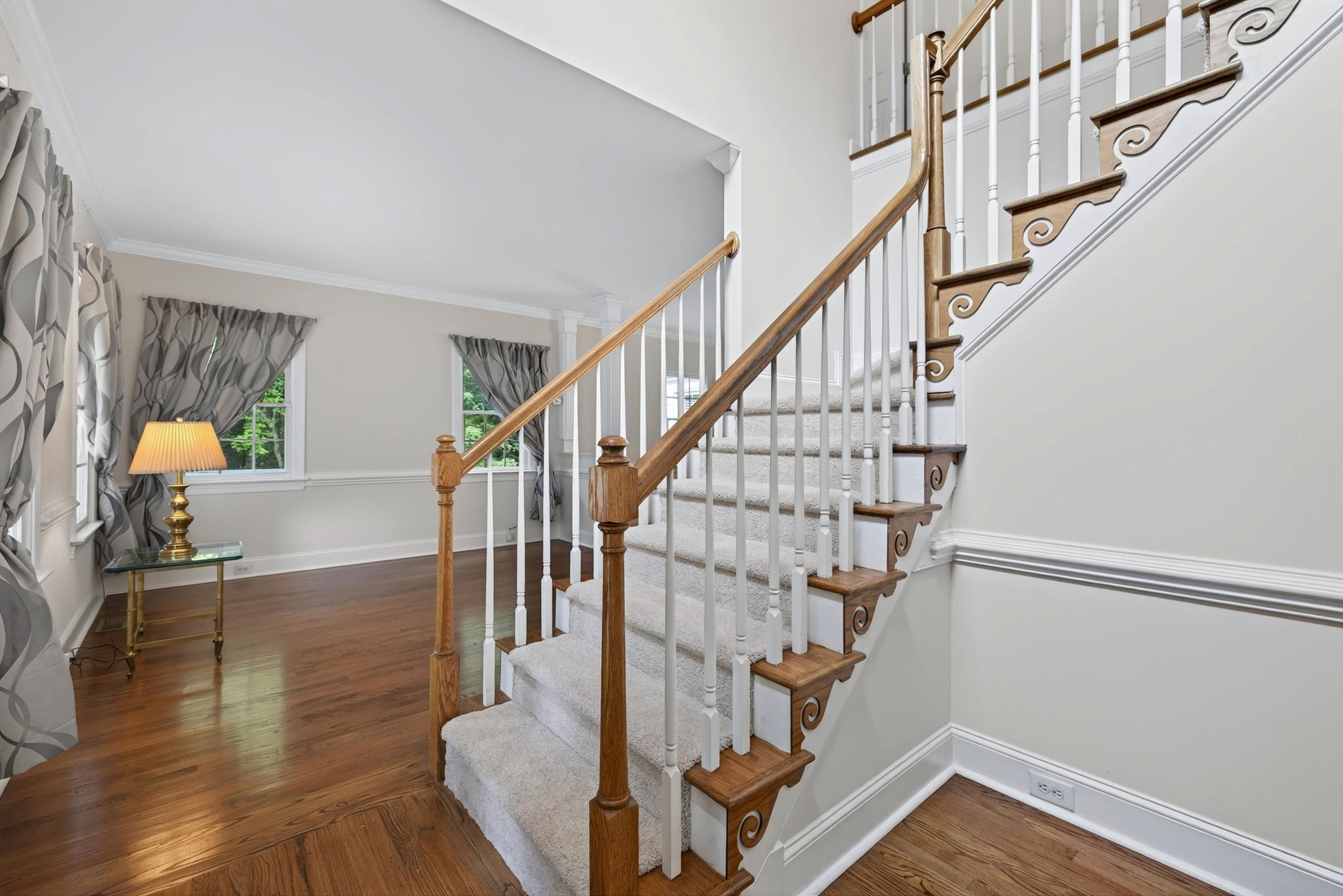 Scene-18.jpg - 9004 Hometown Drive, Raleigh, NC 27615, Raleigh