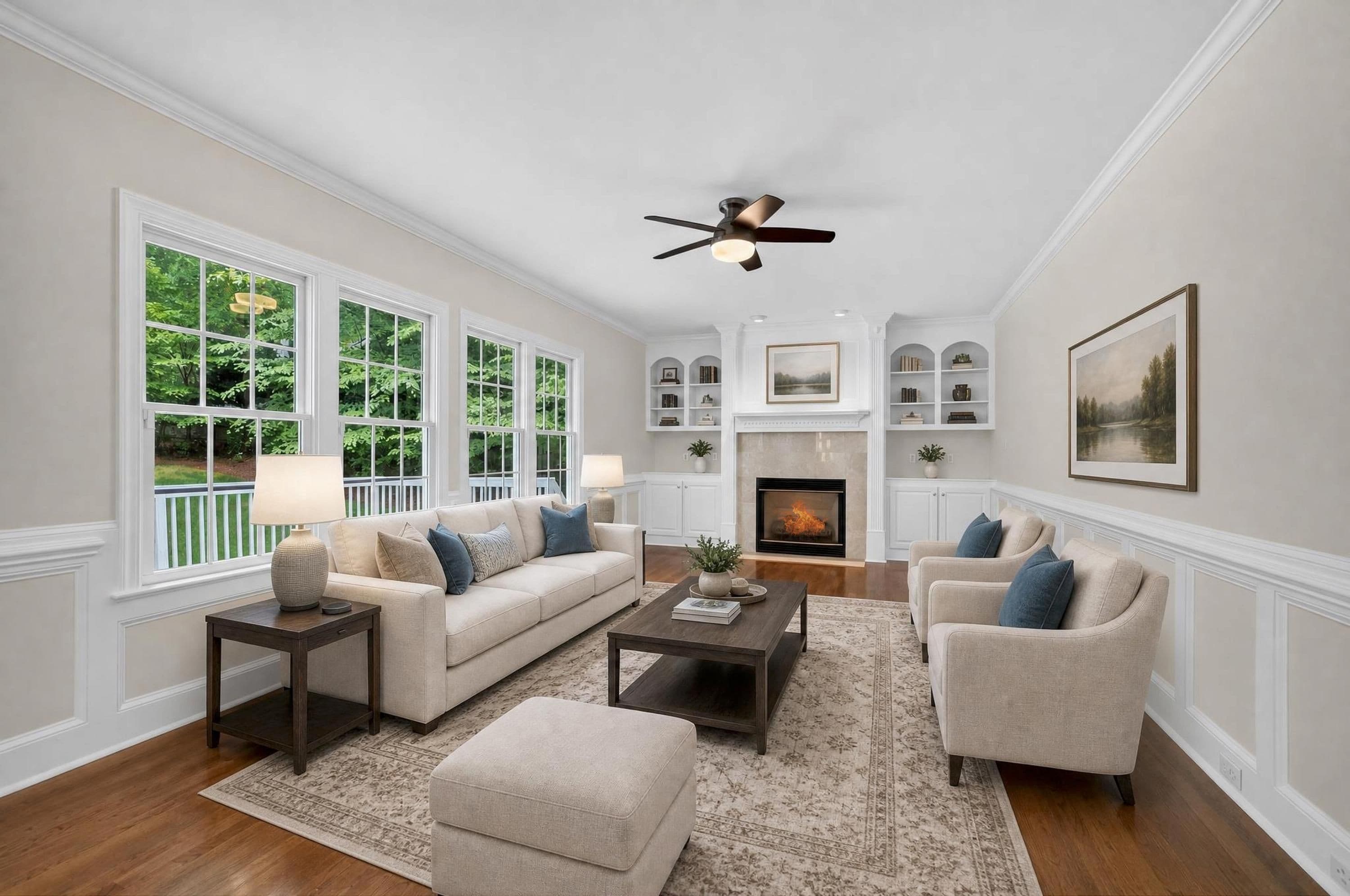 Scene-22.jpg - 9004 Hometown Drive, Raleigh, NC 27615, Raleigh