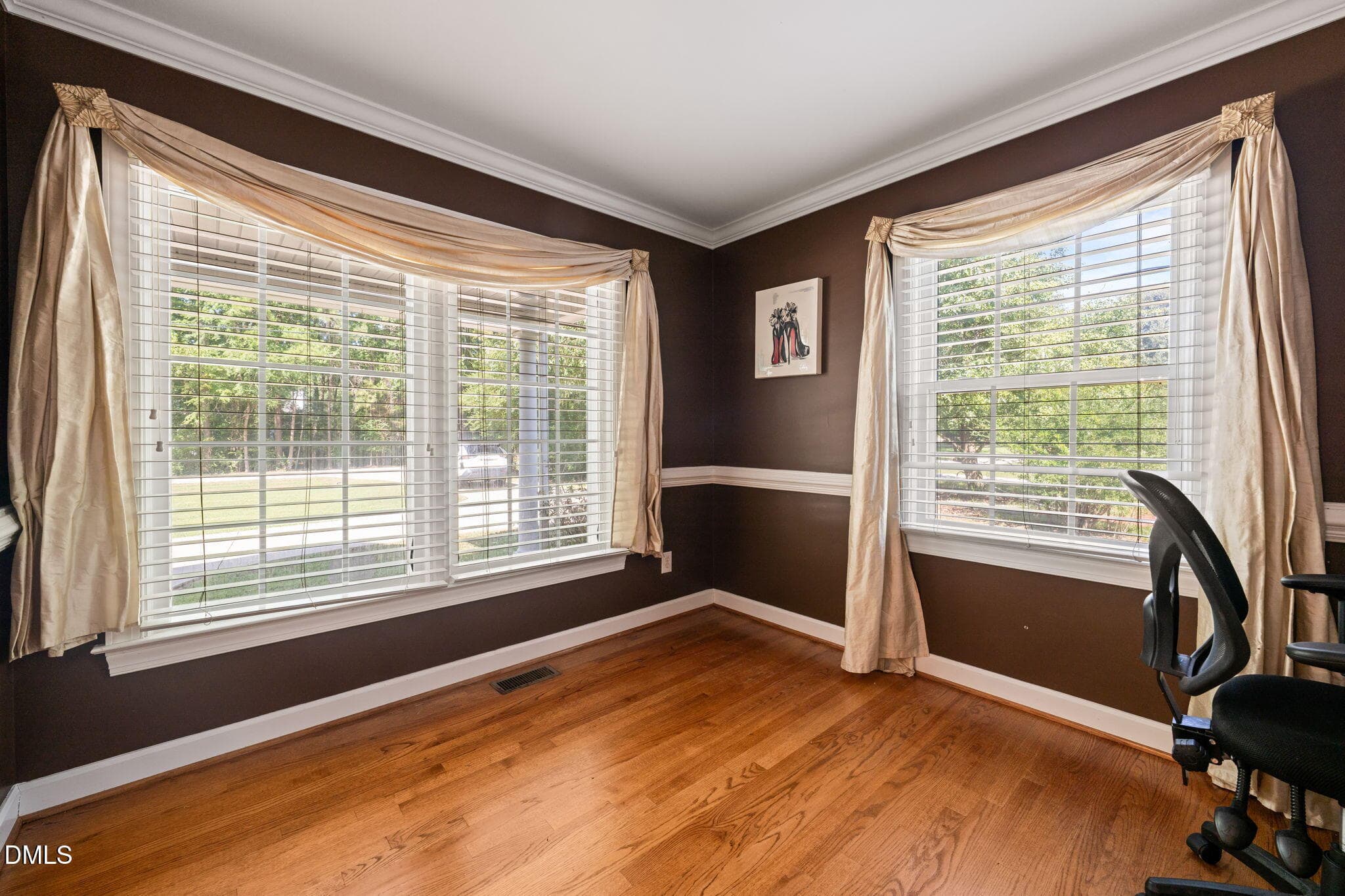 Office main floor - 1312 Buffaloe Road, Garner, NC 27529, Garner