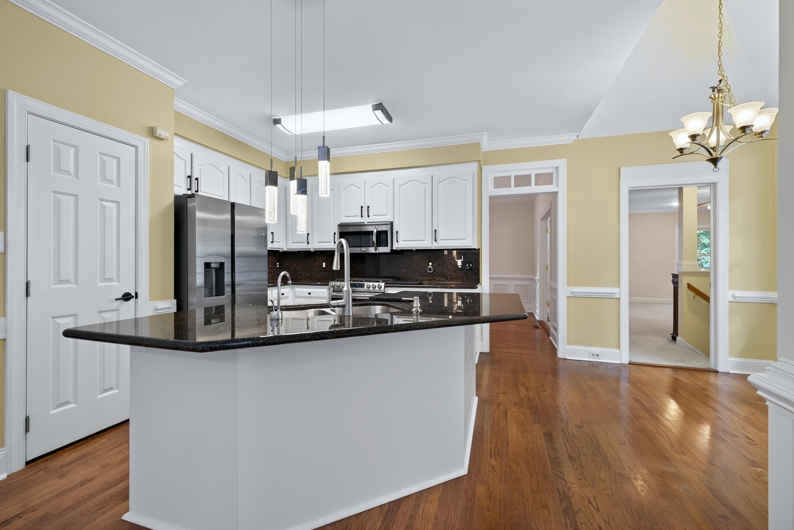 Scene-26.jpg - 9004 Hometown Drive, Raleigh, NC 27615, Raleigh
