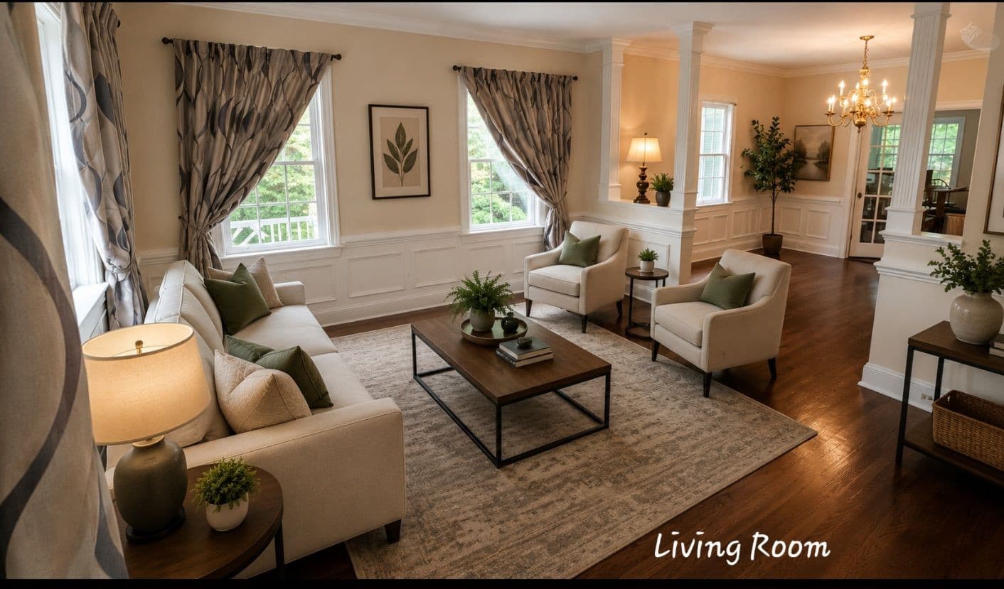 HT LR.jpg - 9004 Hometown Drive, Raleigh, NC 27615, Raleigh
