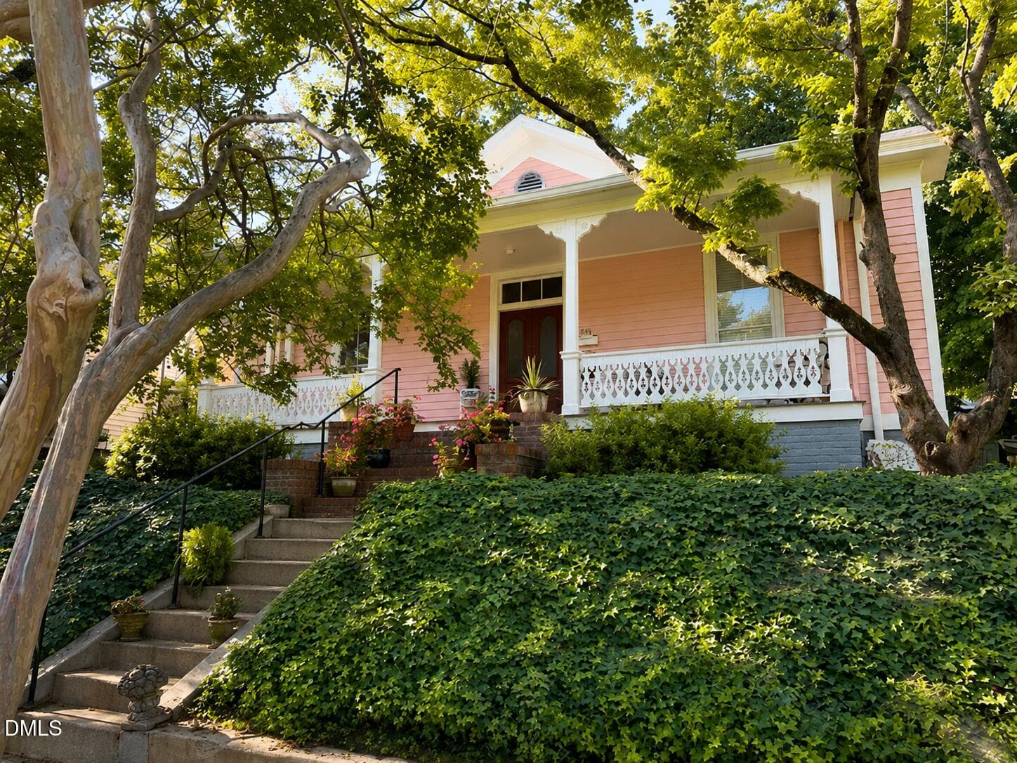 514 E Lane Street, Raleigh, NC 27601