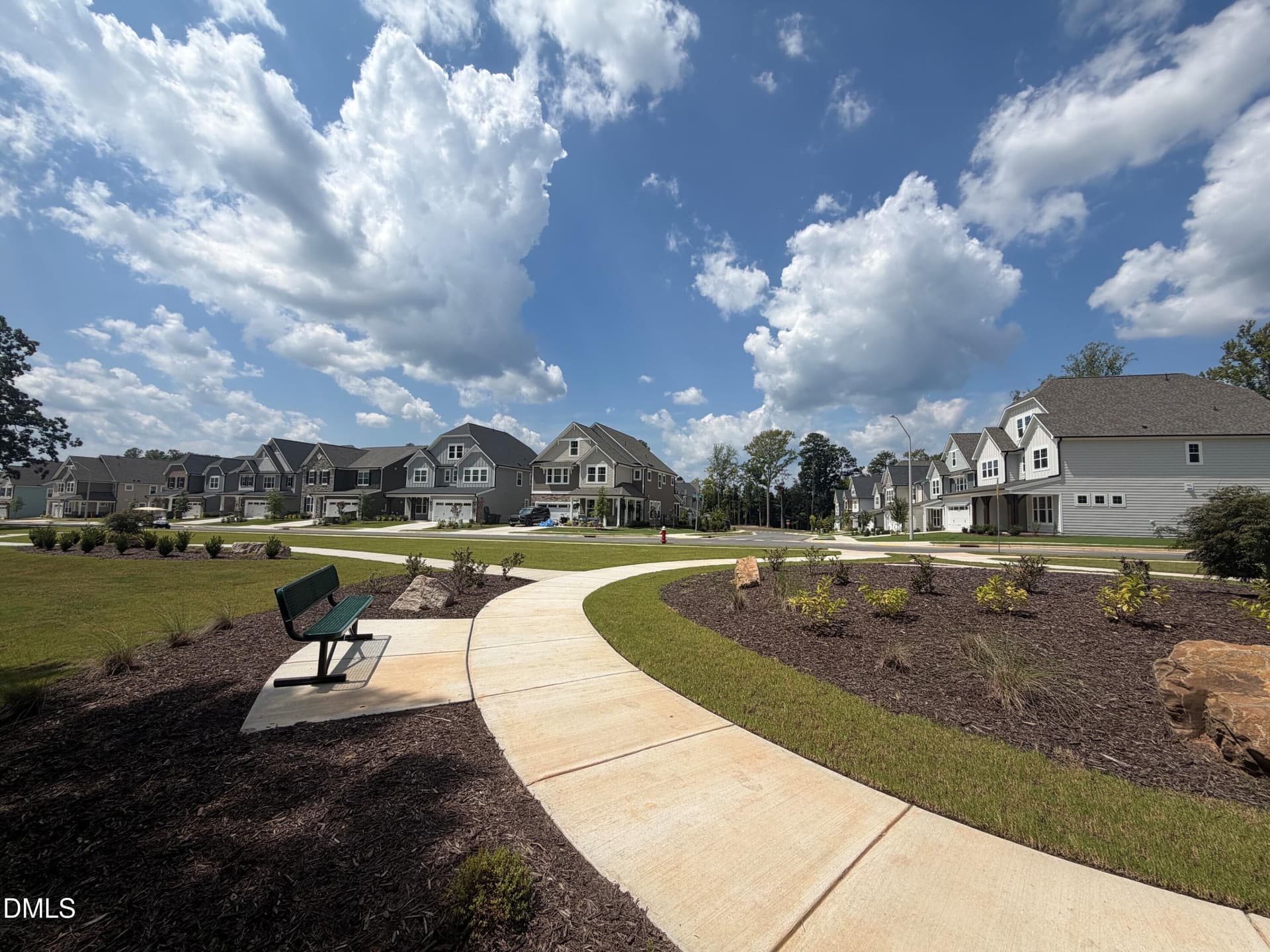 7. GLT dragonfly garden 3 - 10043 Secluded Gdn Drive, Apex, NC 27523