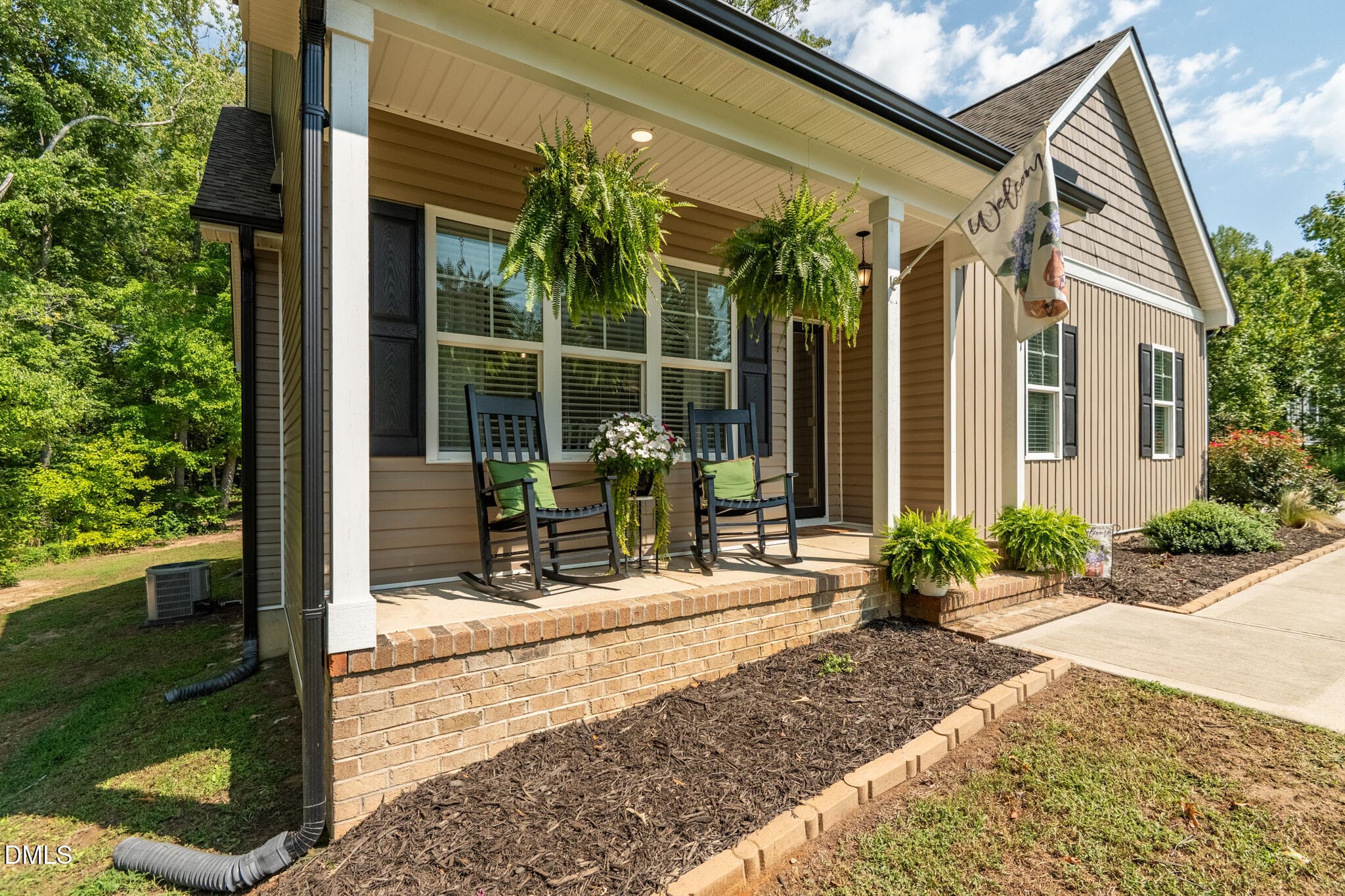 97 Izuba Day Drive, Timberlake, NC 27583