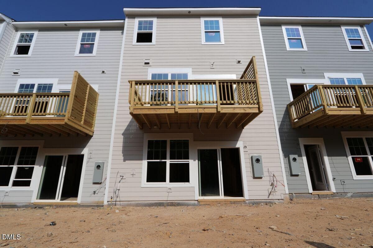 FST 525 rear ext - 2271 Bay Minette Station, Apex, NC 27502