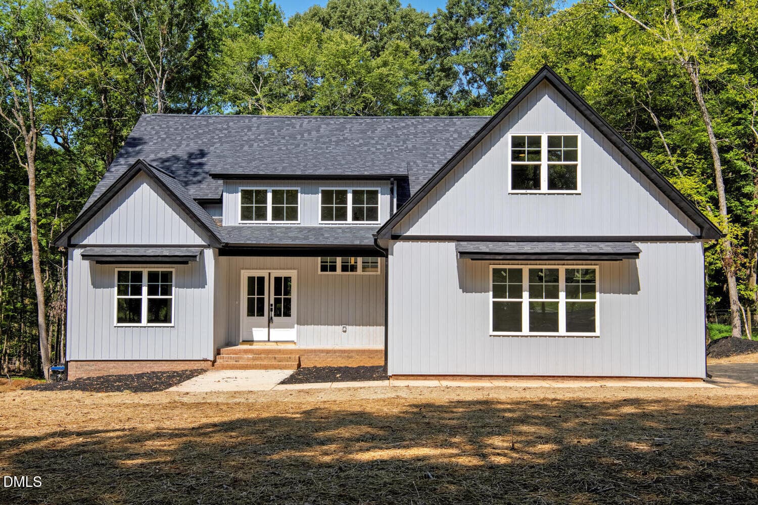 23-Web Ready-NCR_0004-HDR - 3532 Bason Road, Mebane, NC 27302